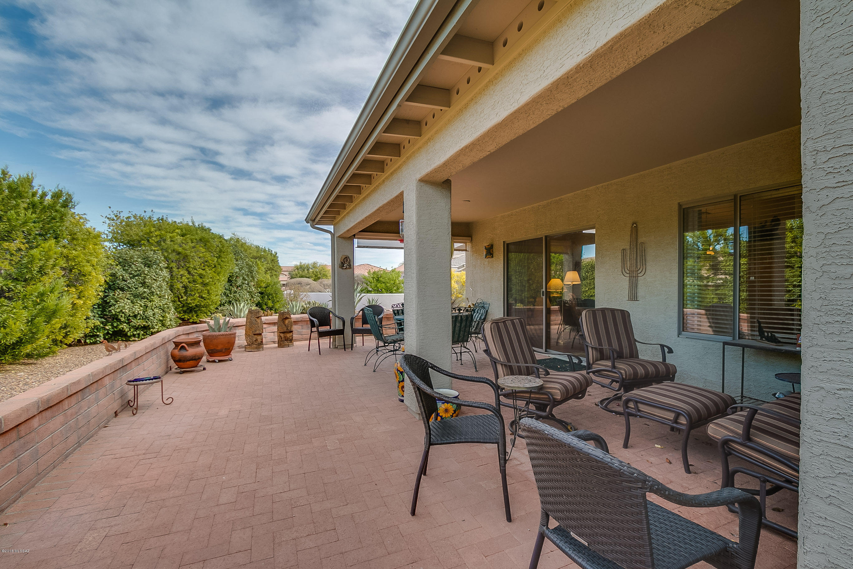 Quail Creek II (78-394) - Residential