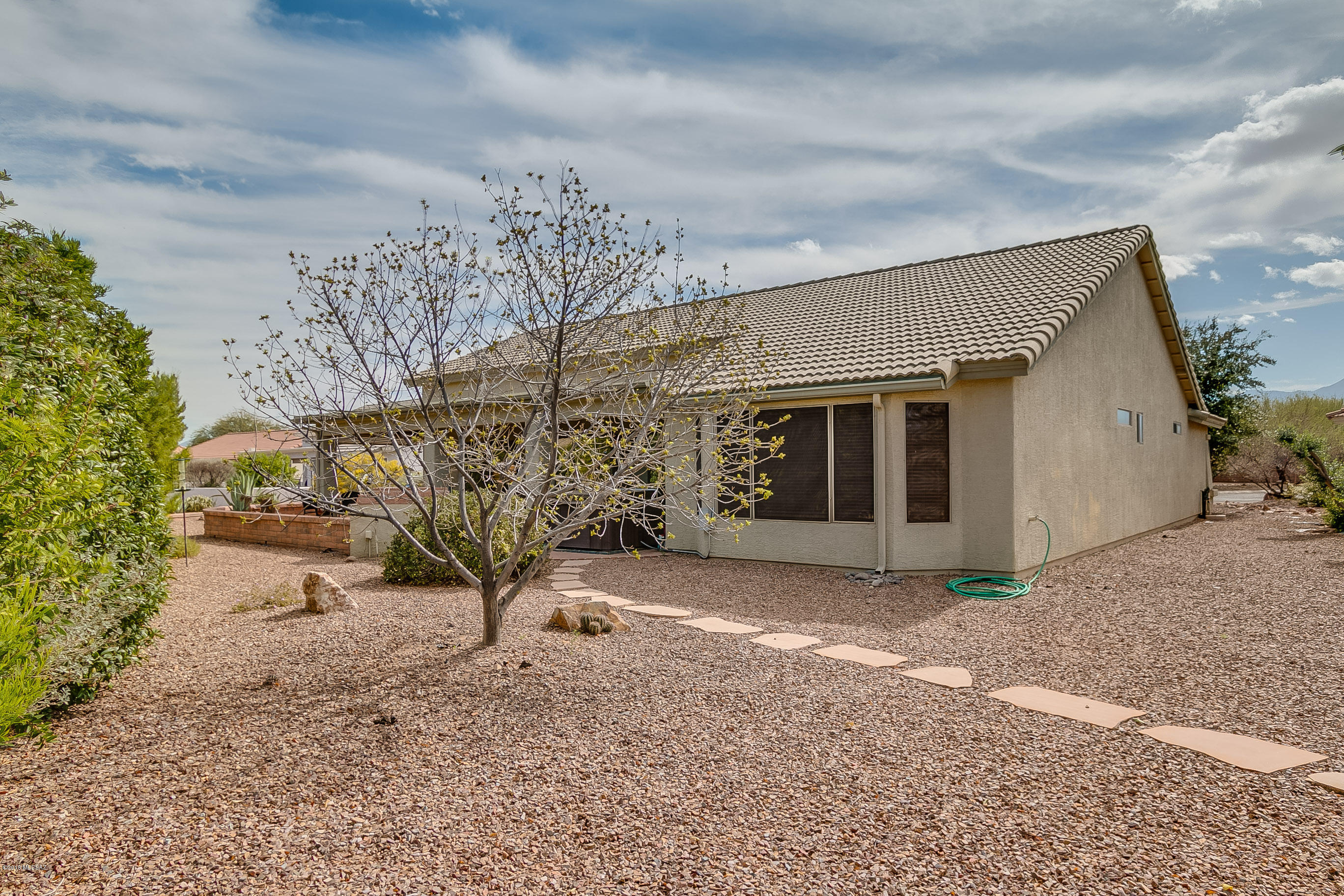 Quail Creek II (78-394) - Residential