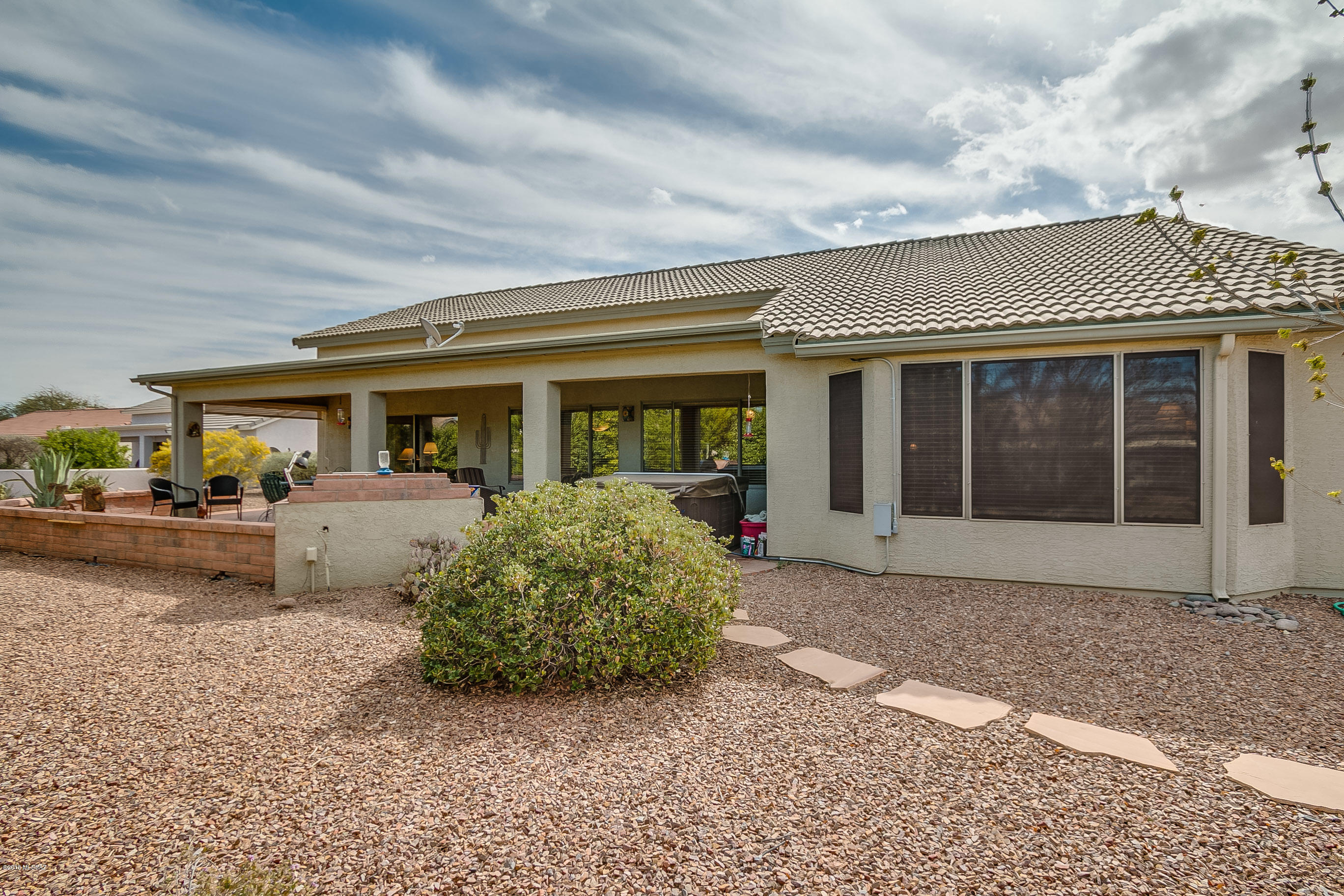 Quail Creek II (78-394) - Residential