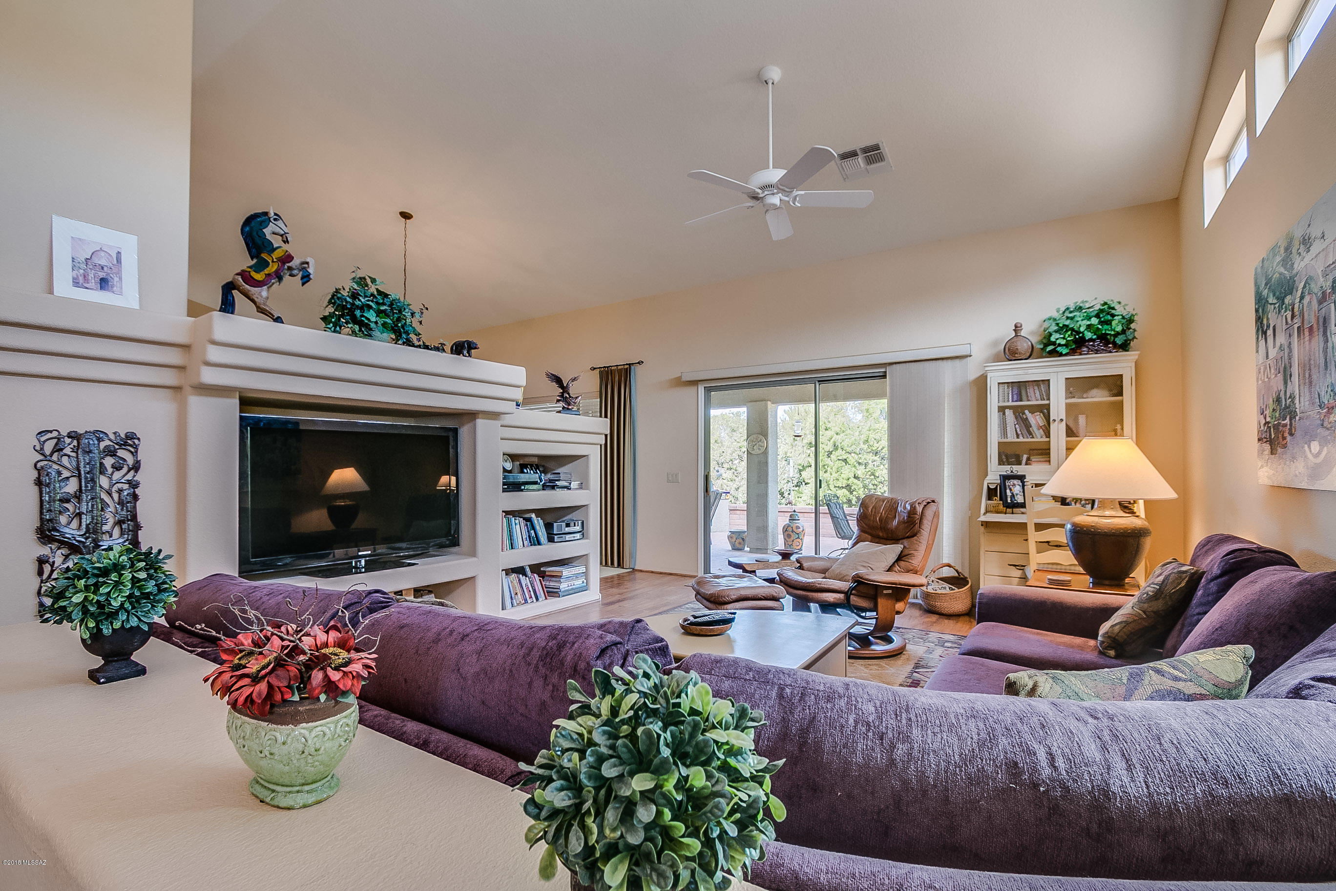 Quail Creek II (78-394) - Residential