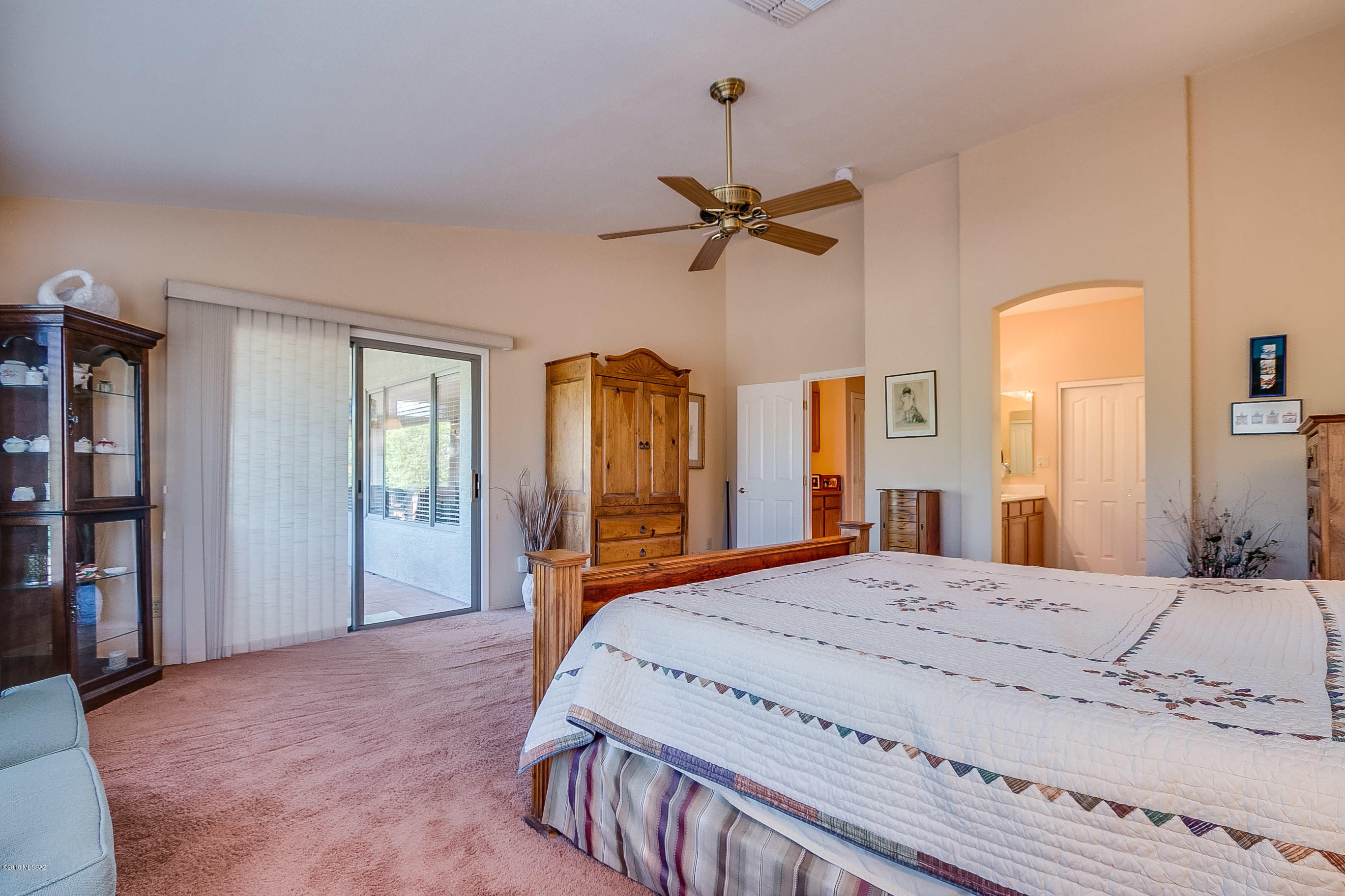 Quail Creek II (78-394) - Residential