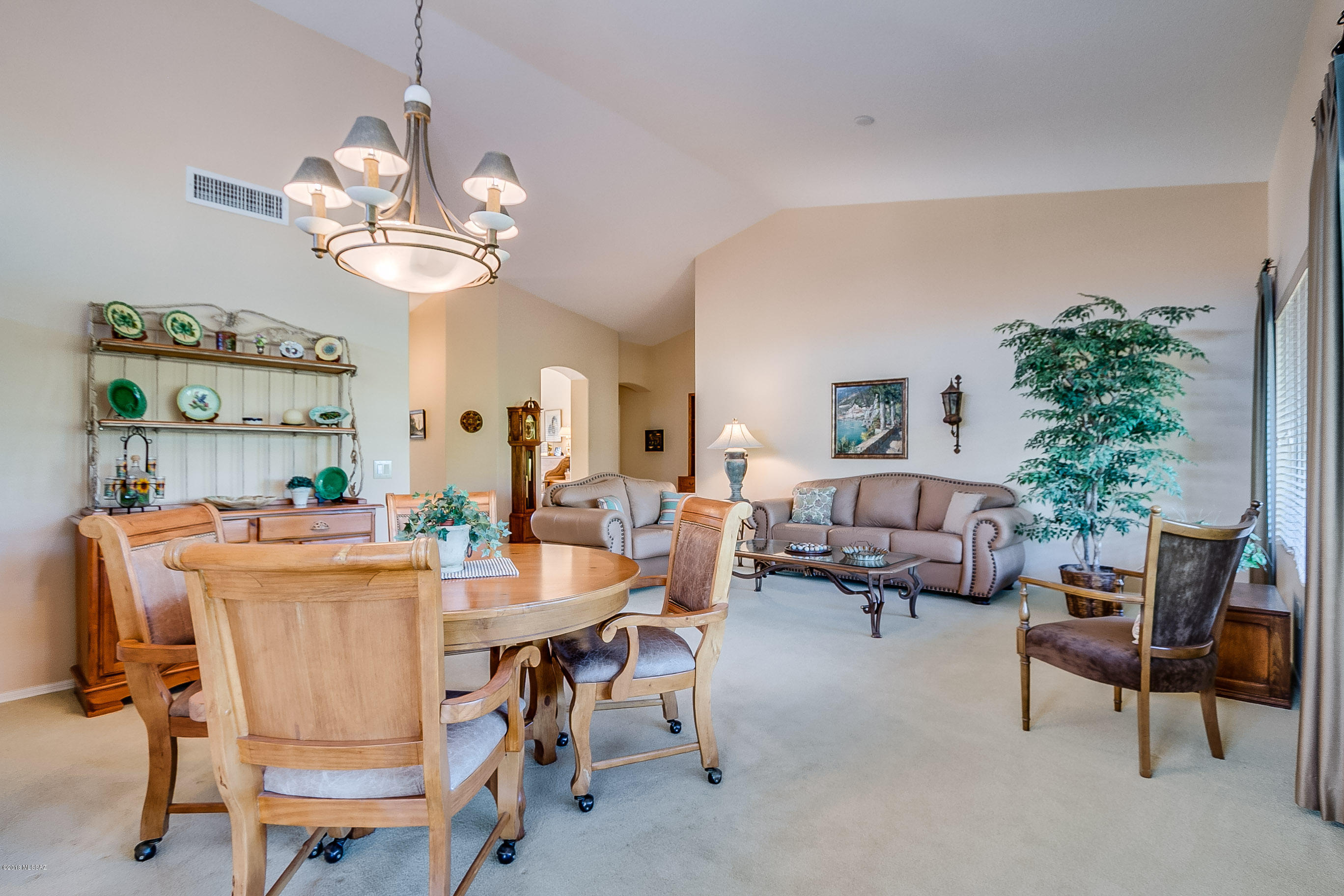 Quail Creek II (78-394) - Residential