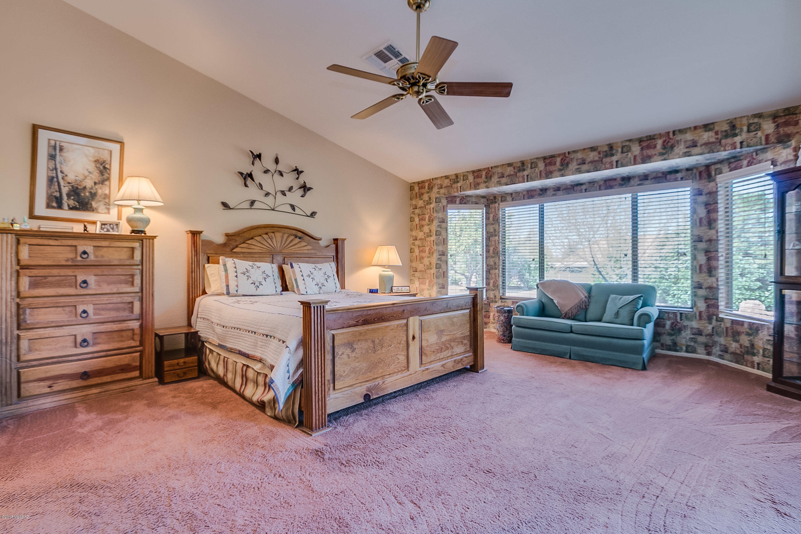 Quail Creek II (78-394) - Residential