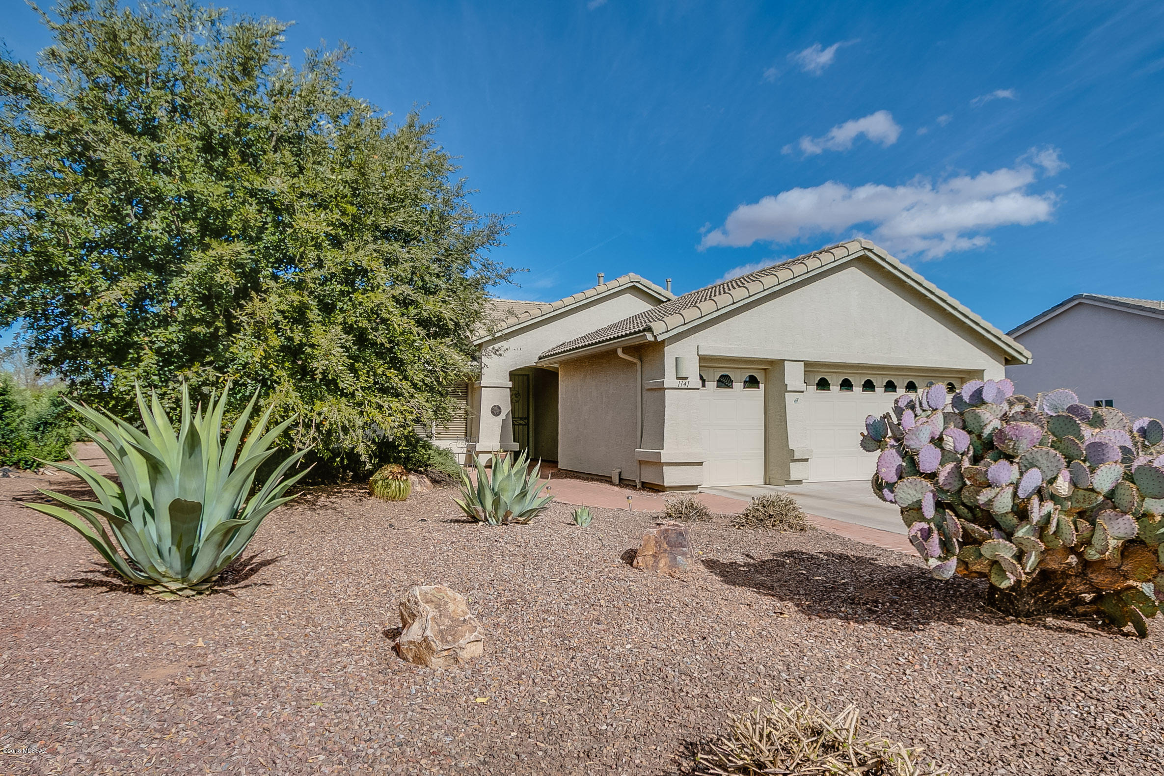Quail Creek II (78-394) - Residential