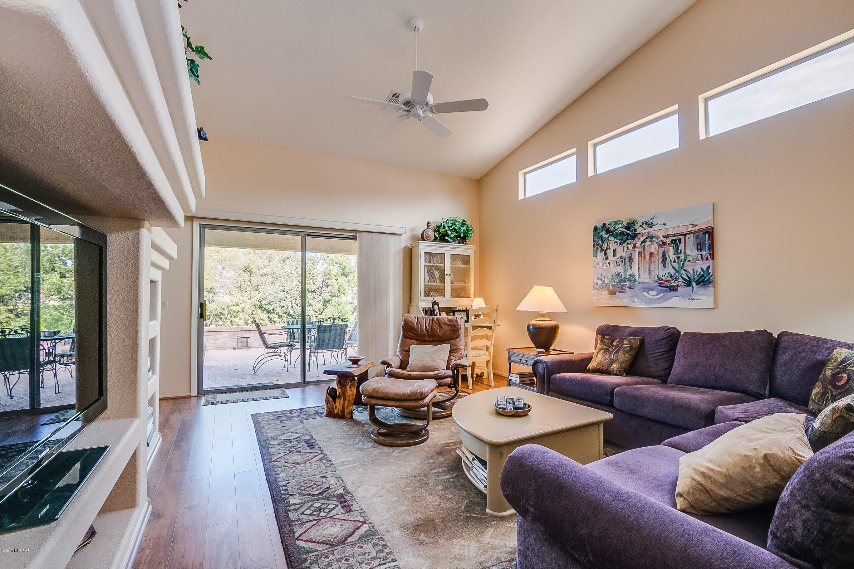 Quail Creek II (78-394) - Residential