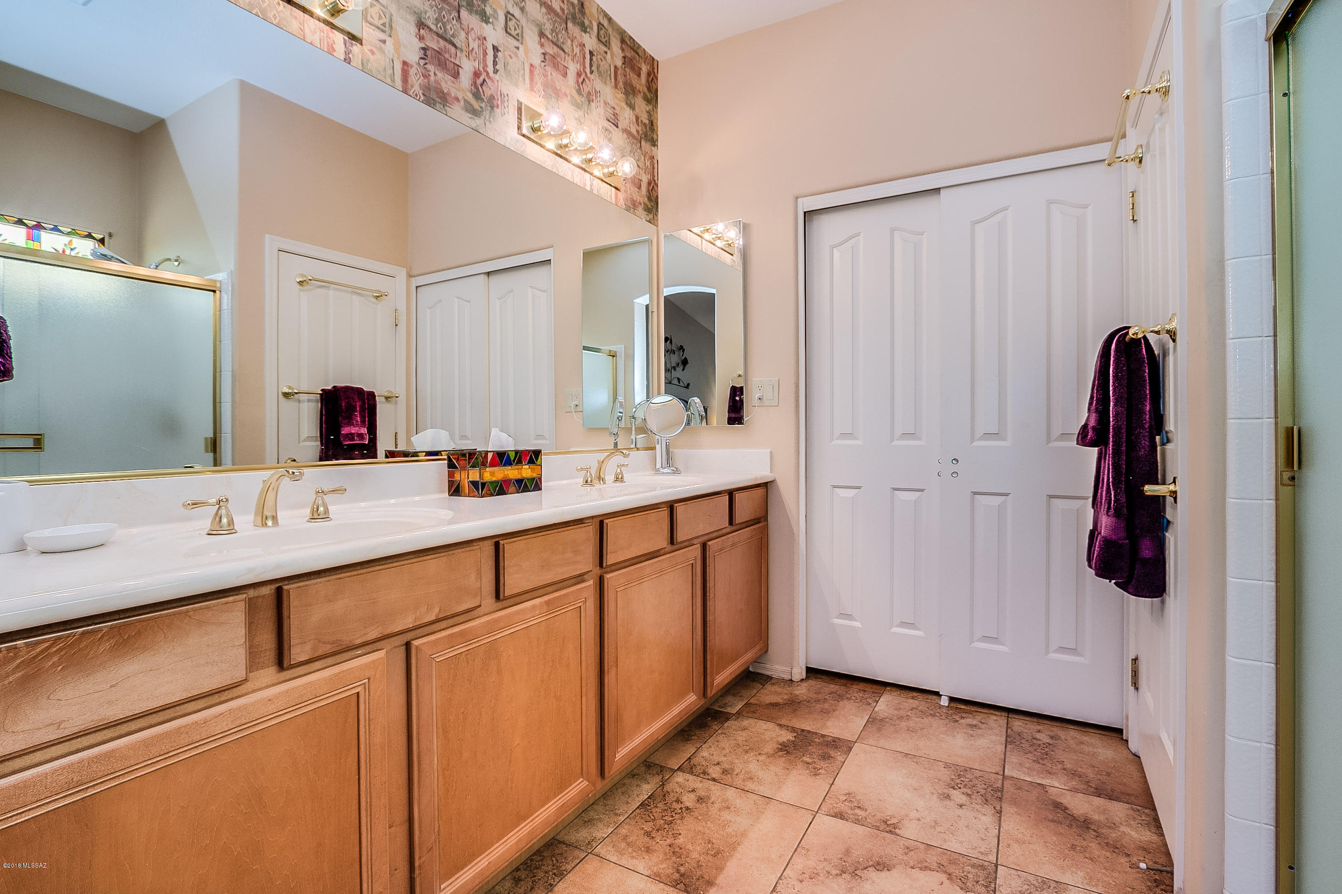 Quail Creek II (78-394) - Residential