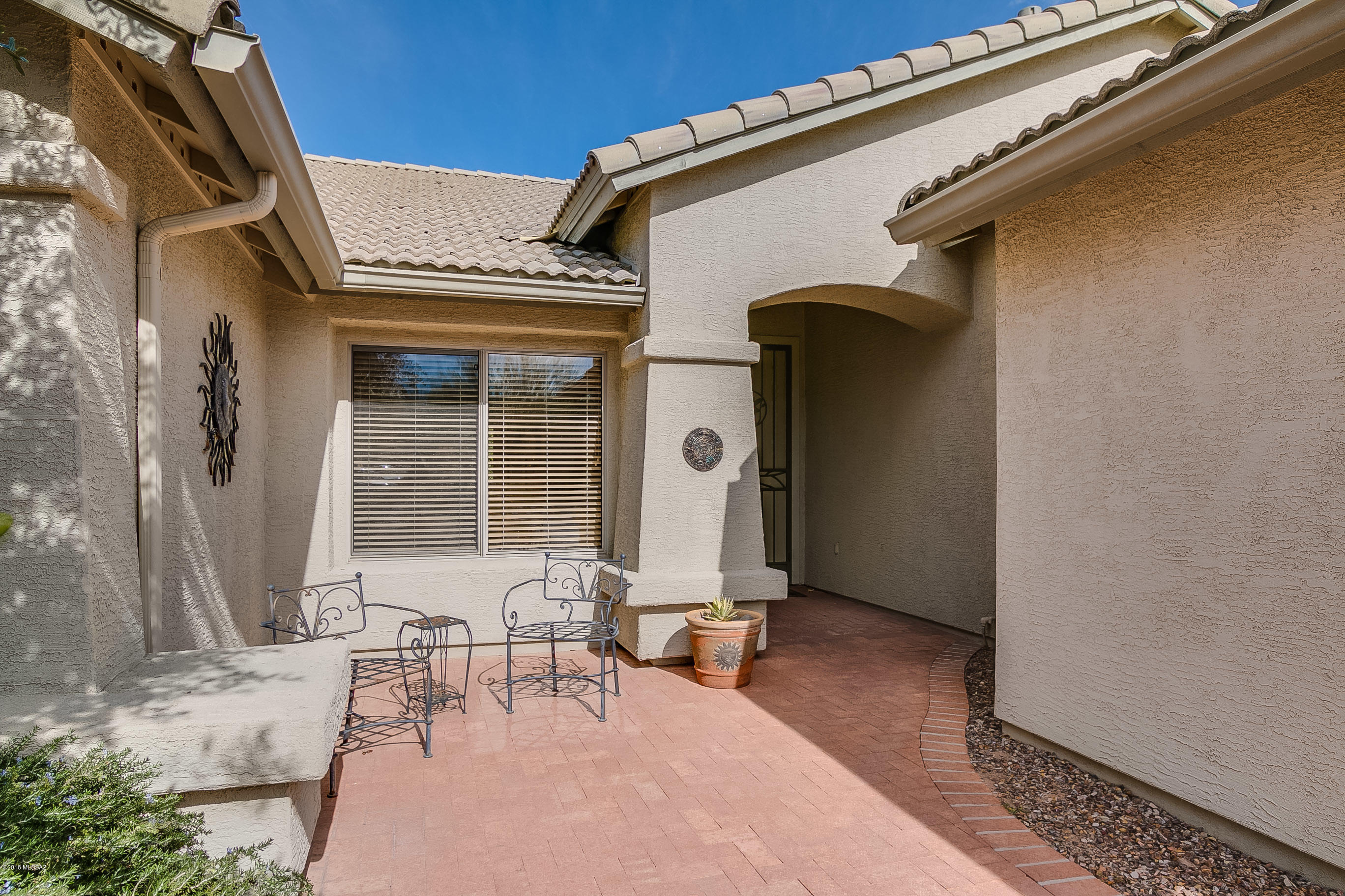 Quail Creek II (78-394) - Residential