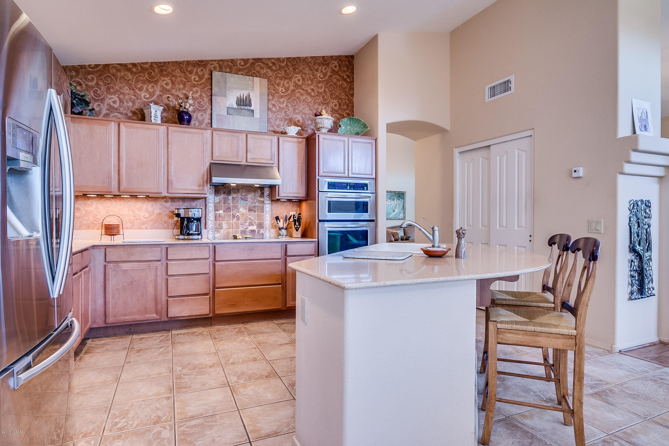 Quail Creek II (78-394) - Residential