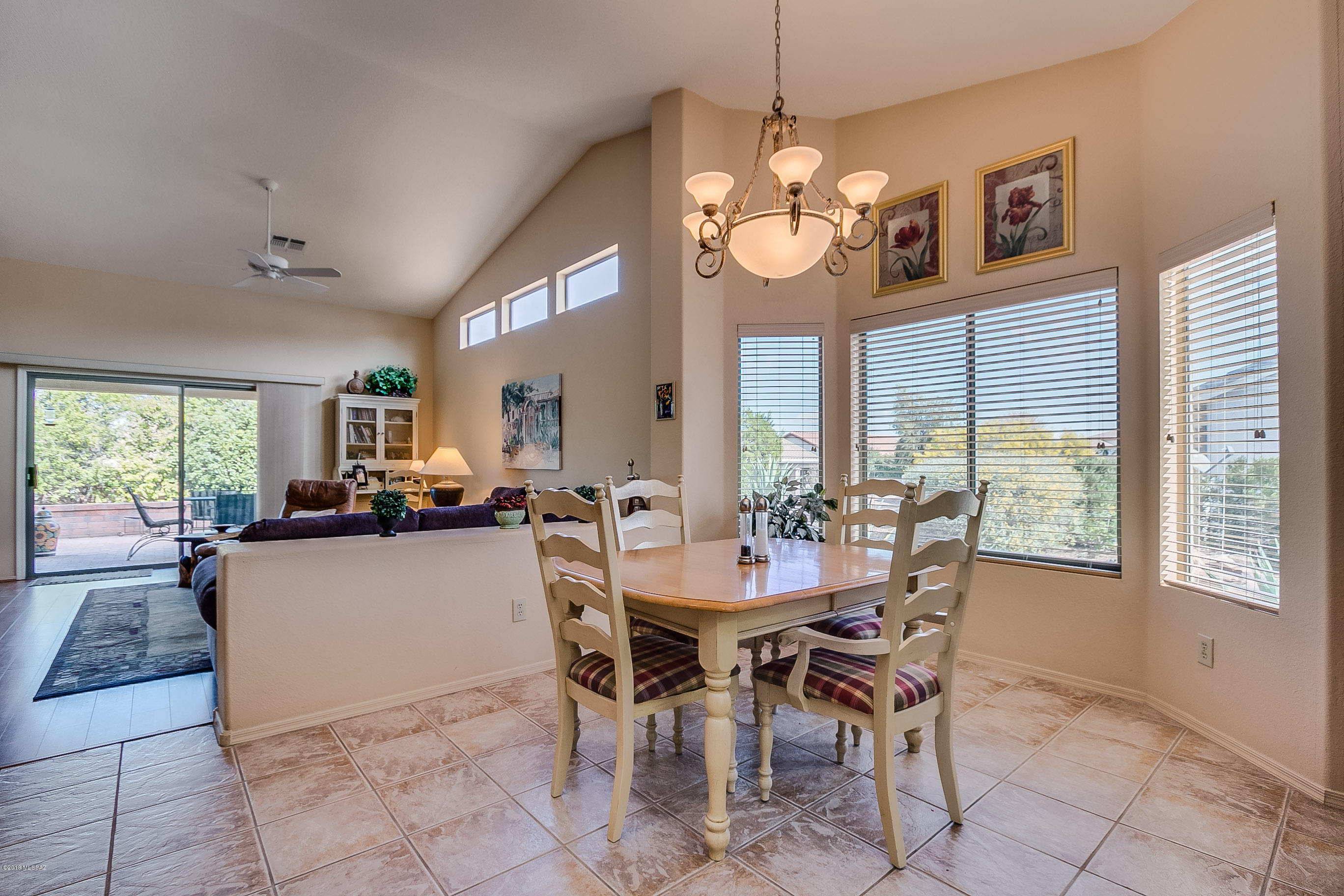 Quail Creek II (78-394) - Residential