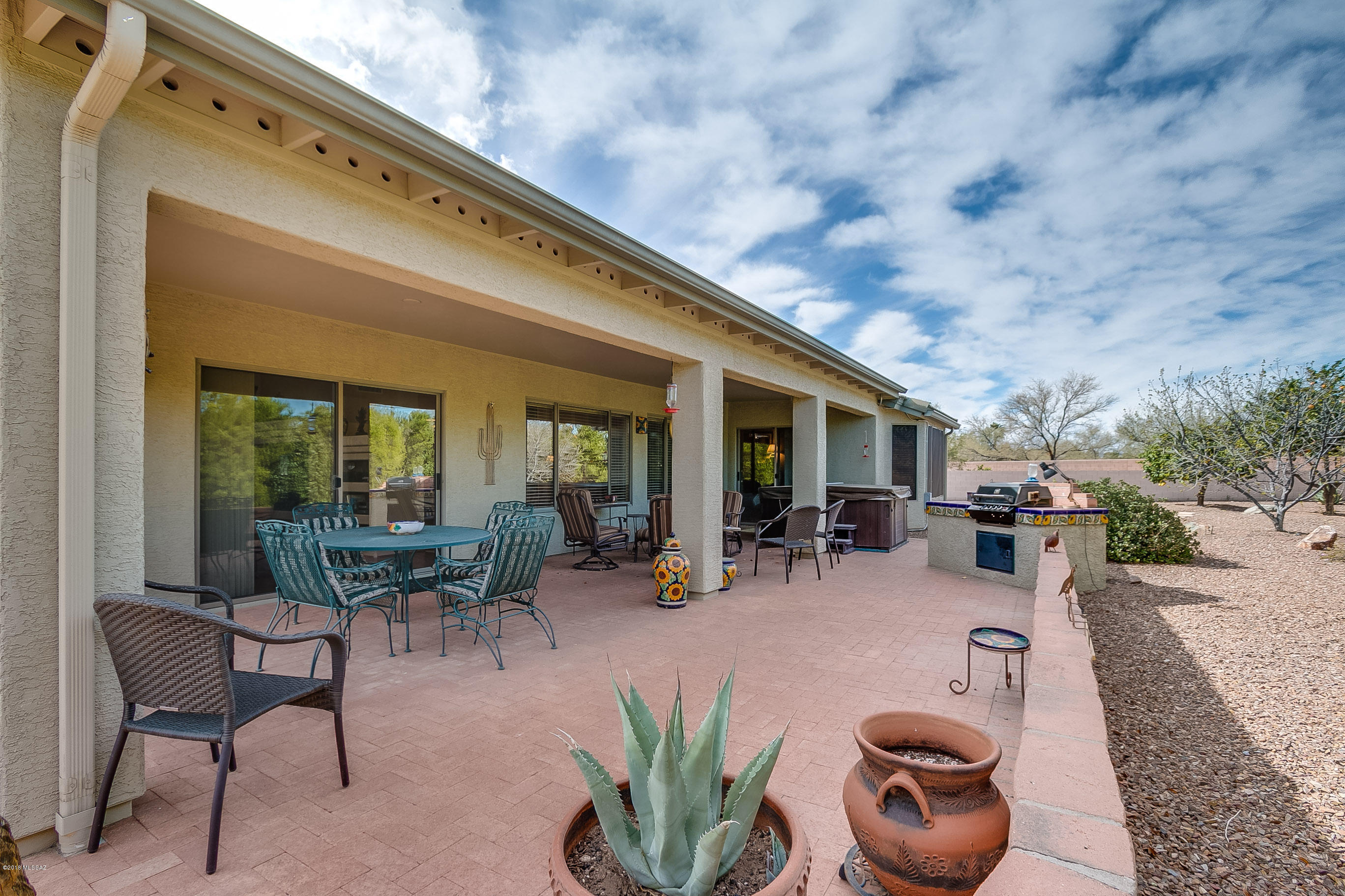 Quail Creek II (78-394) - Residential