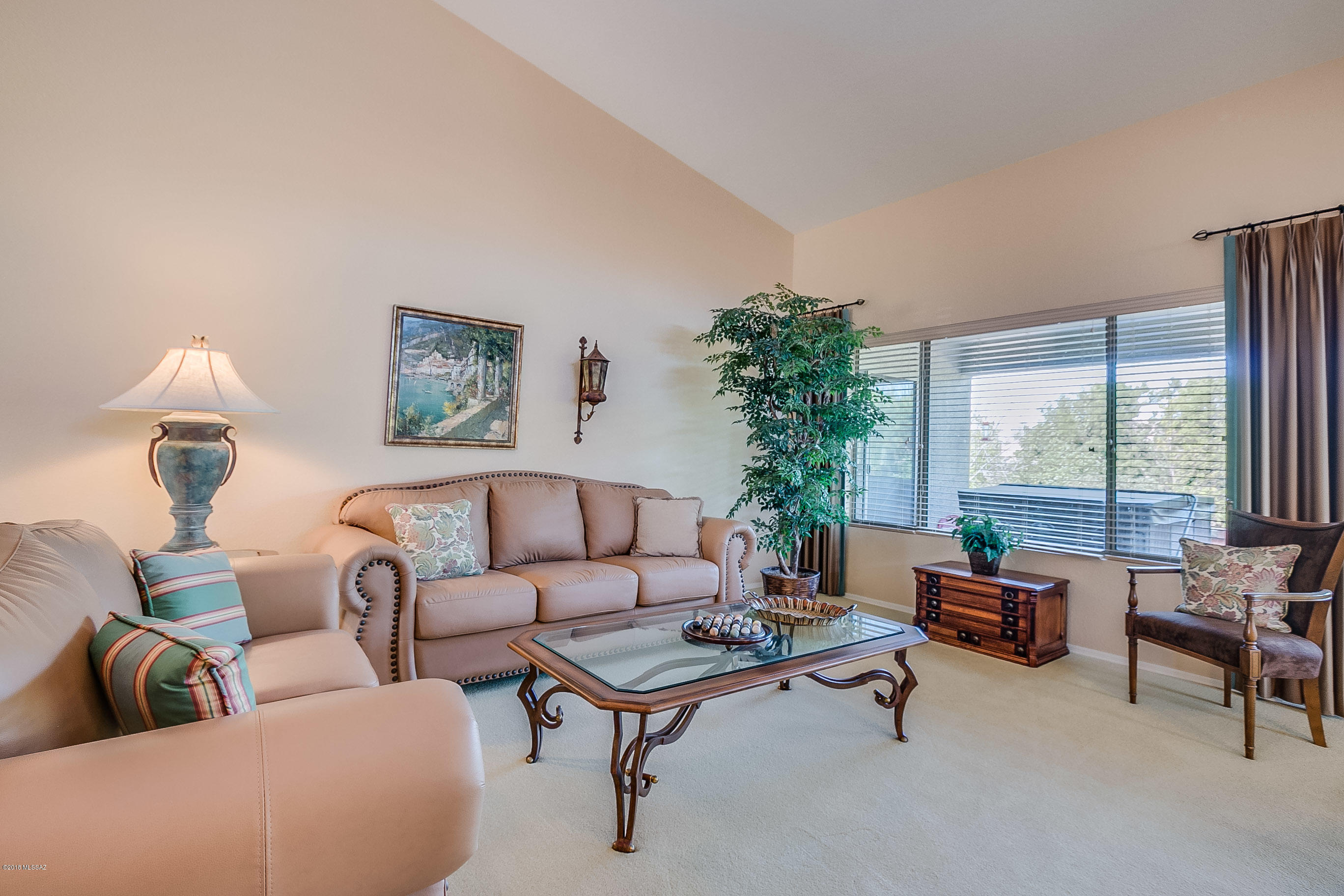 Quail Creek II (78-394) - Residential