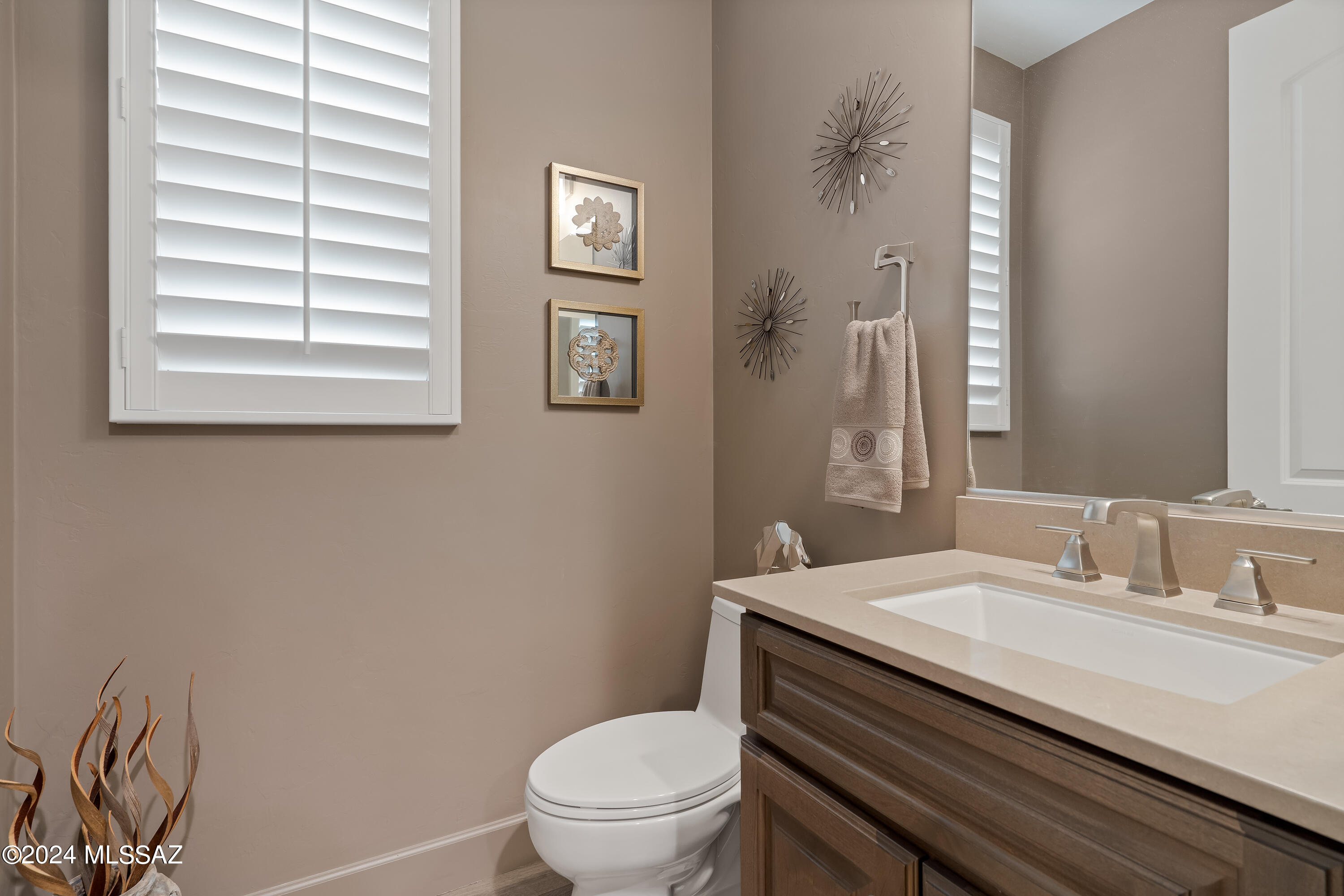 Saddlebrooke Ranch - Residential