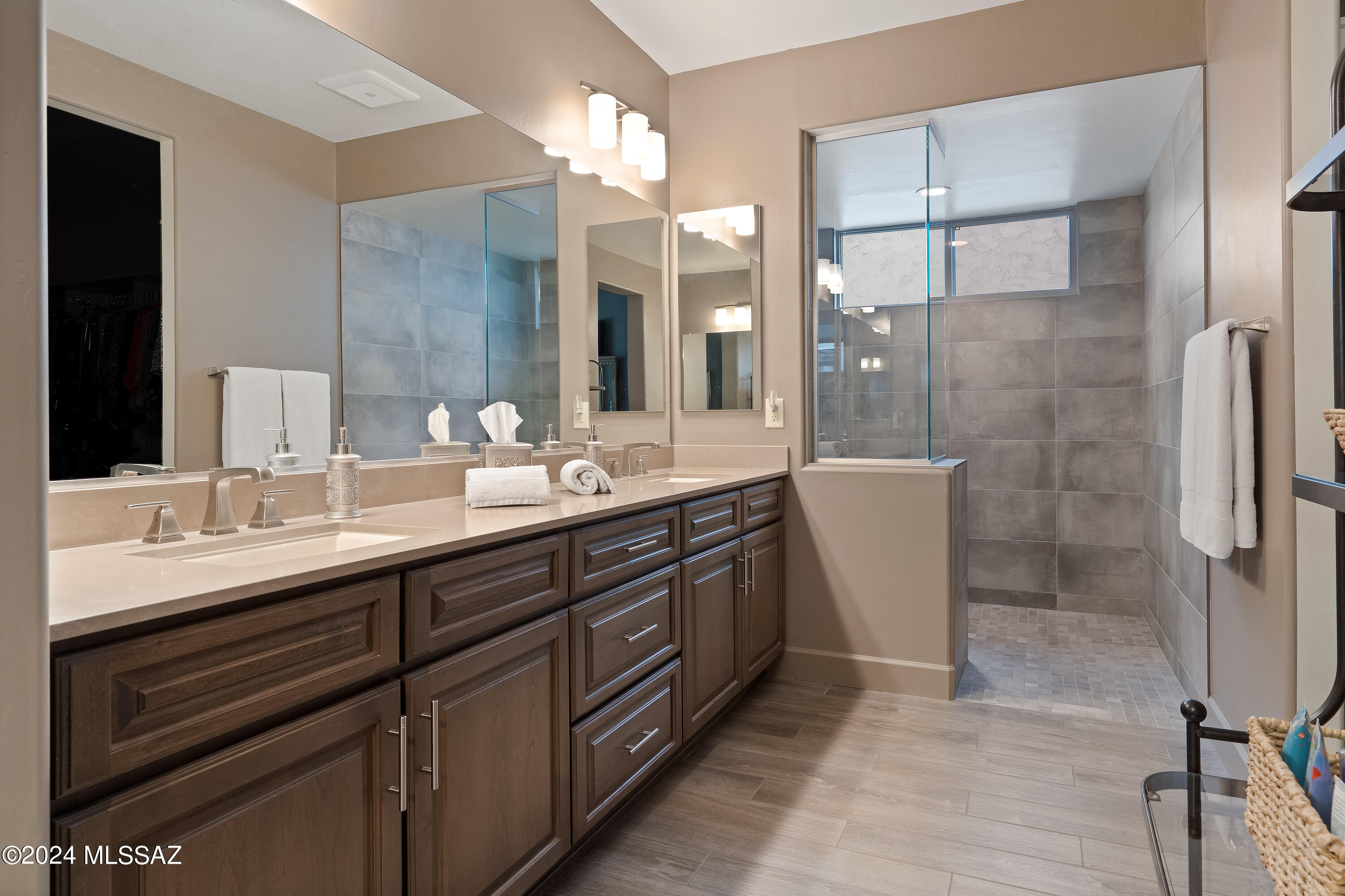 Saddlebrooke Ranch - Residential