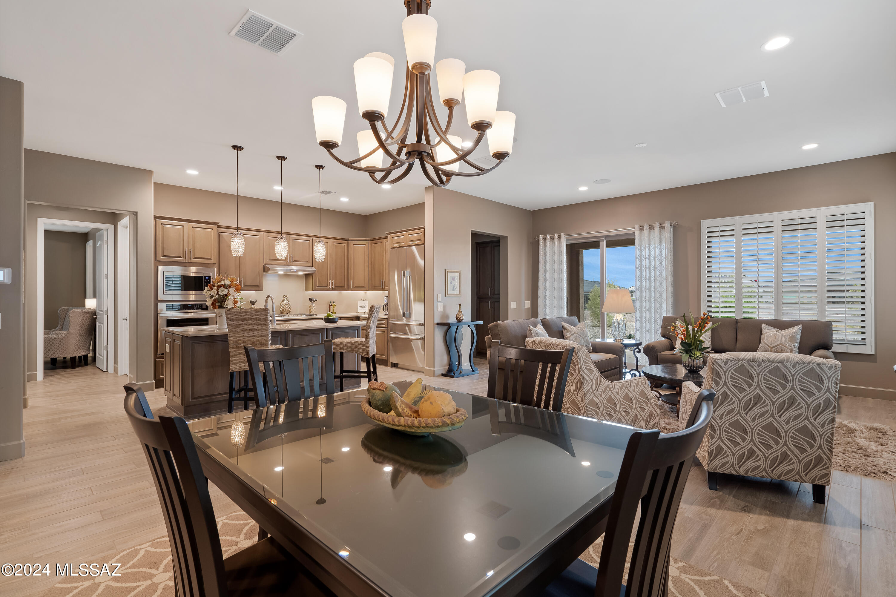 Saddlebrooke Ranch - Residential