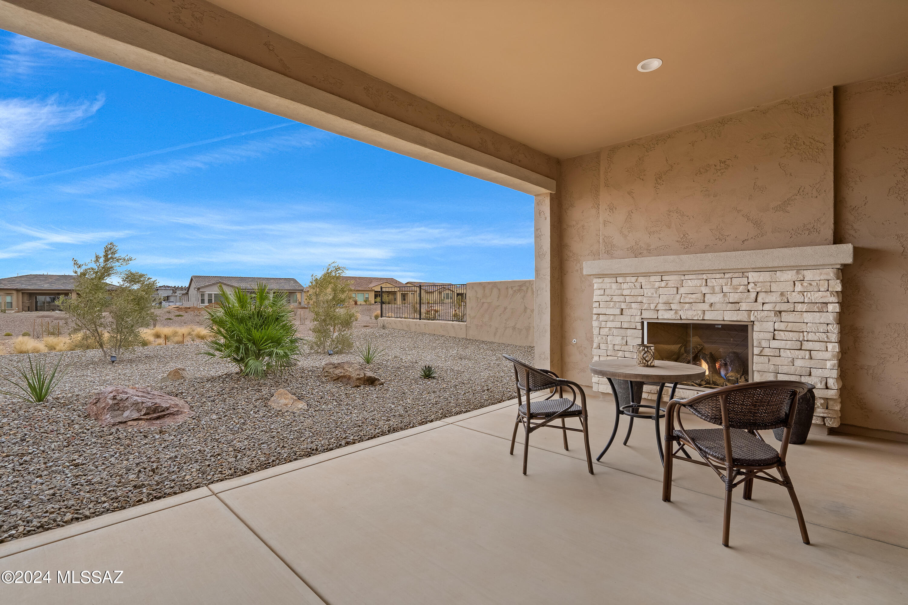 Saddlebrooke Ranch - Residential