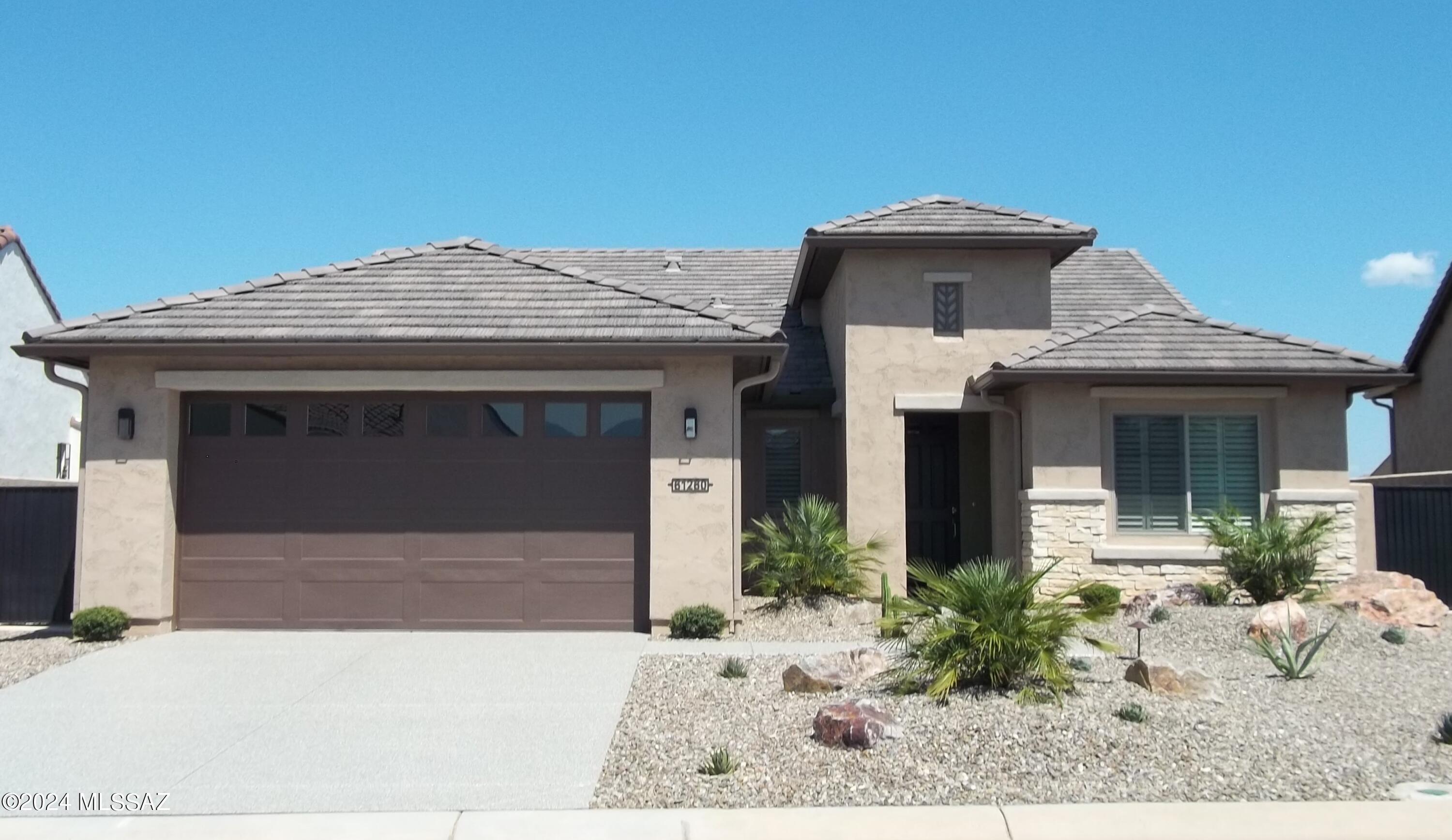 Saddlebrooke Ranch - Residential