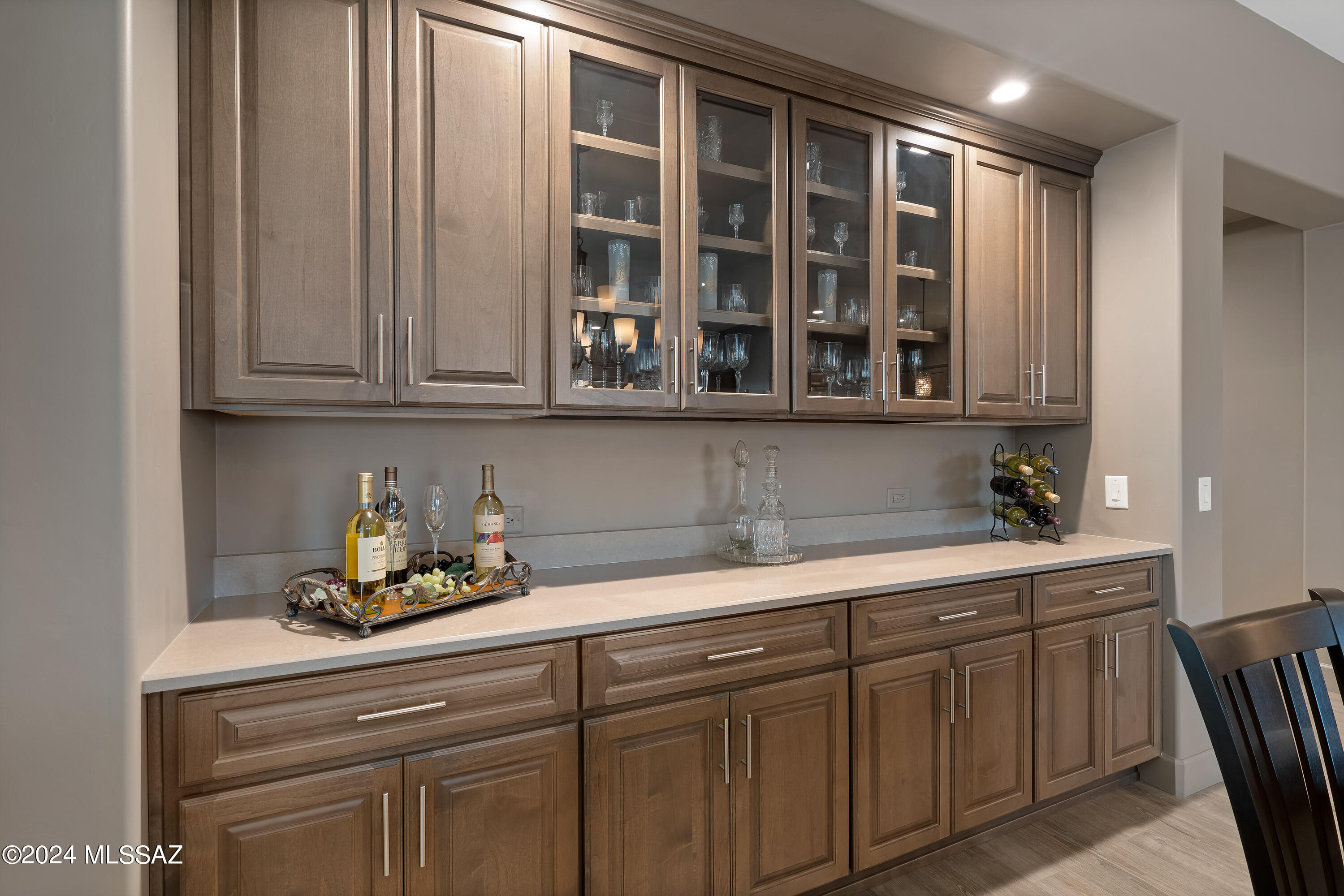 Saddlebrooke Ranch - Residential