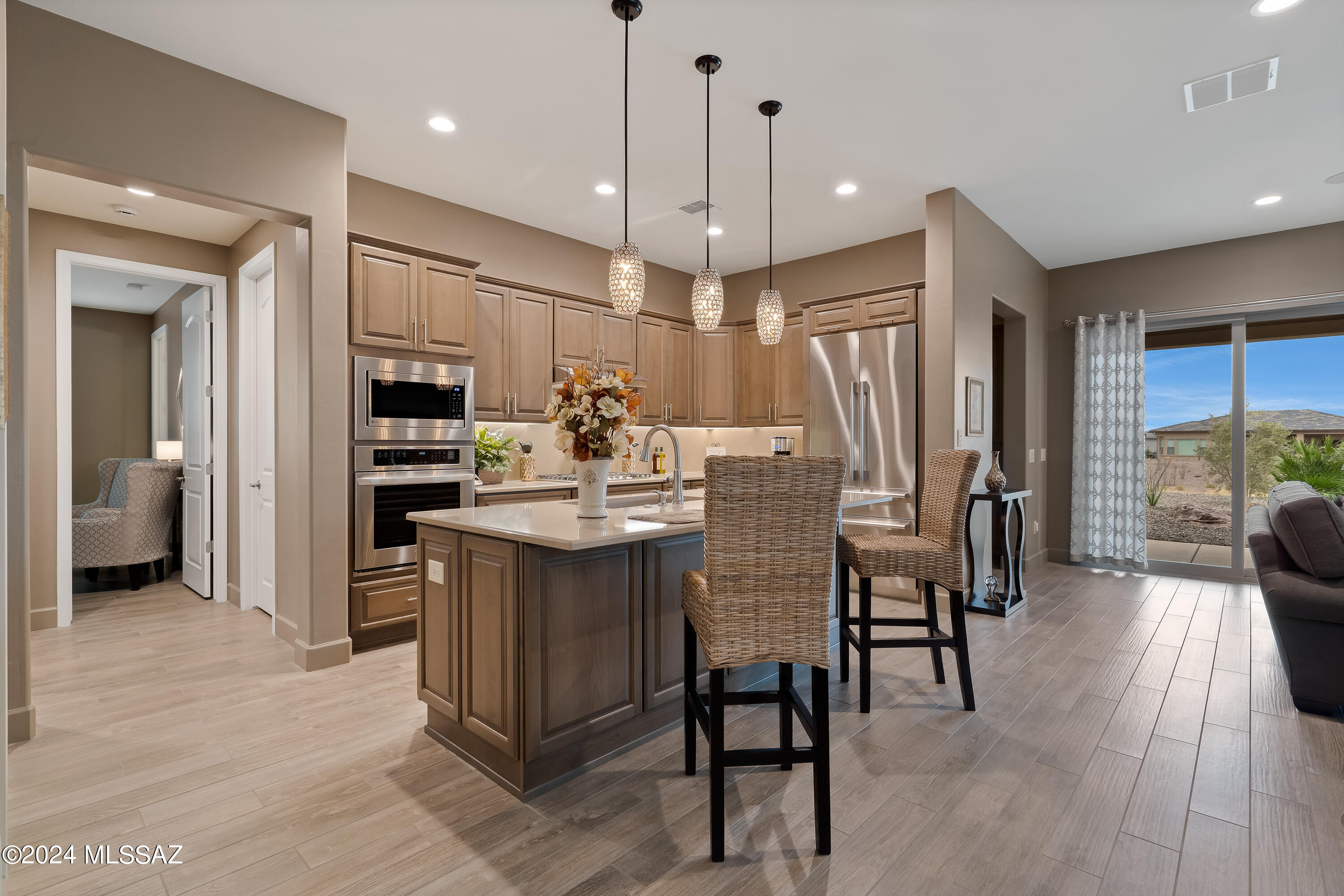 Saddlebrooke Ranch - Residential