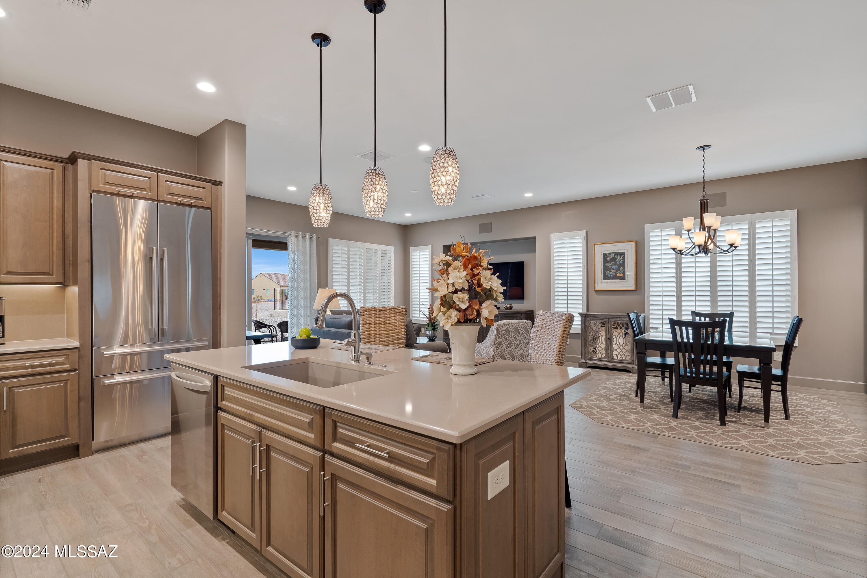 Saddlebrooke Ranch - Residential
