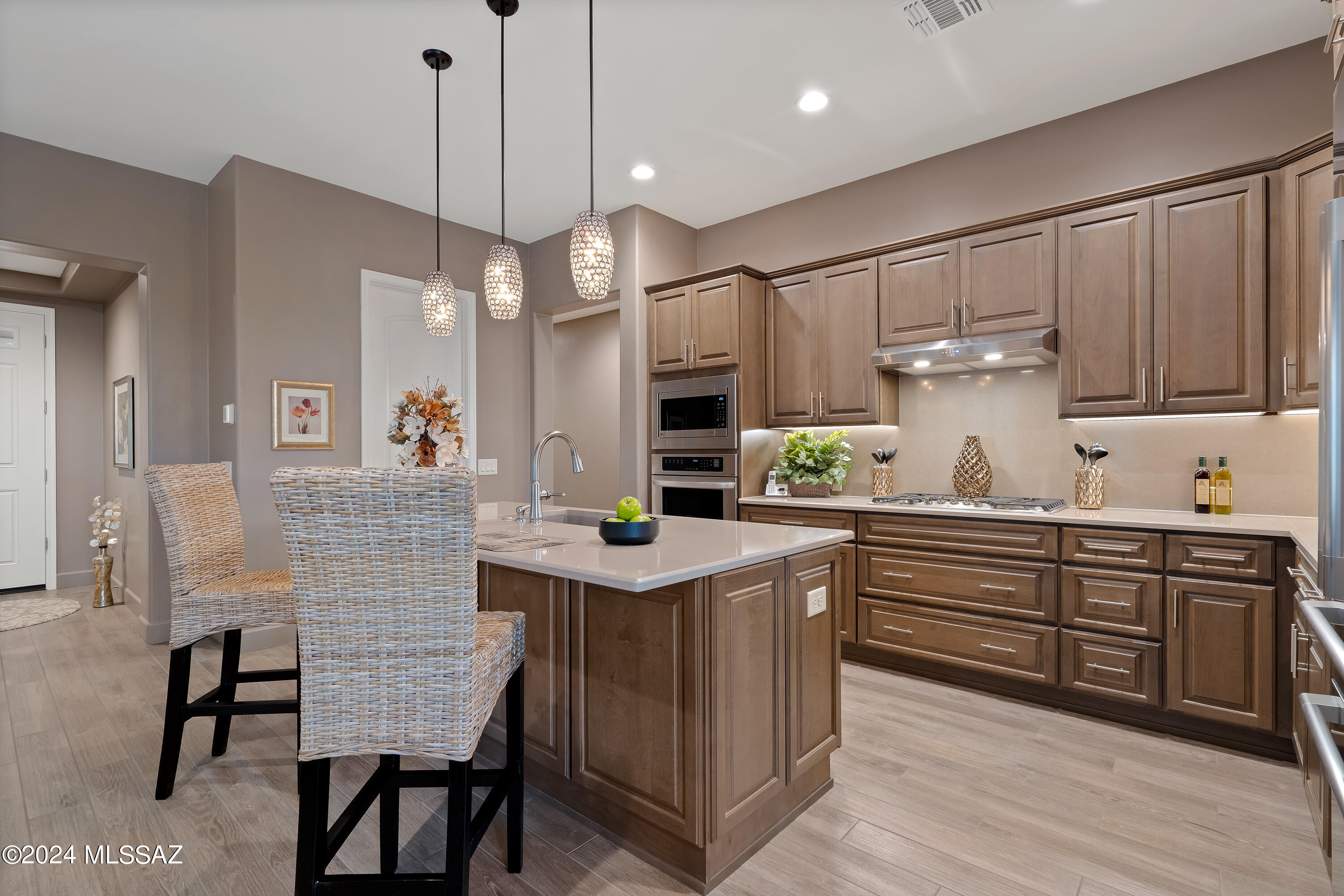 Saddlebrooke Ranch - Residential