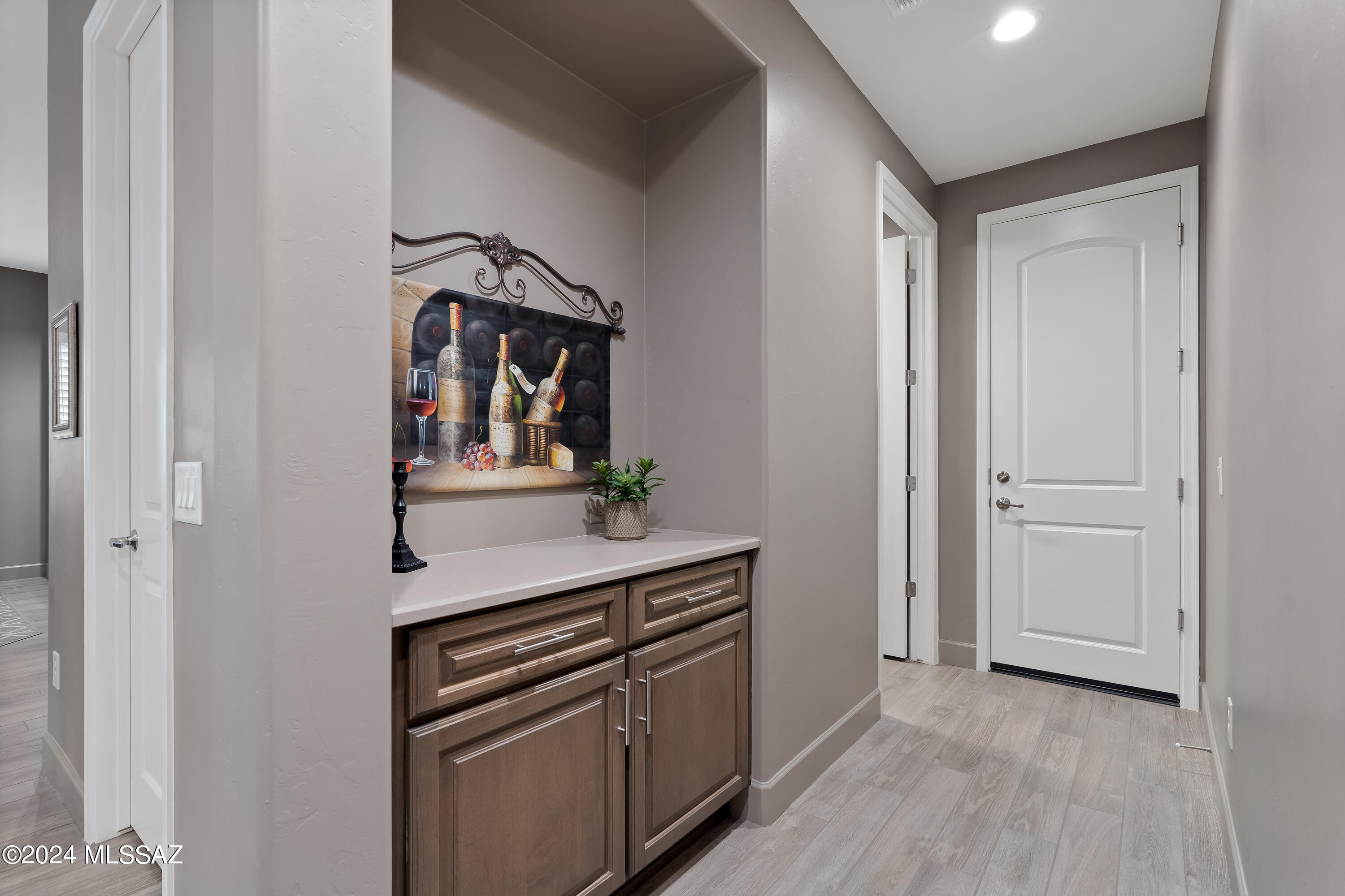 Saddlebrooke Ranch - Residential
