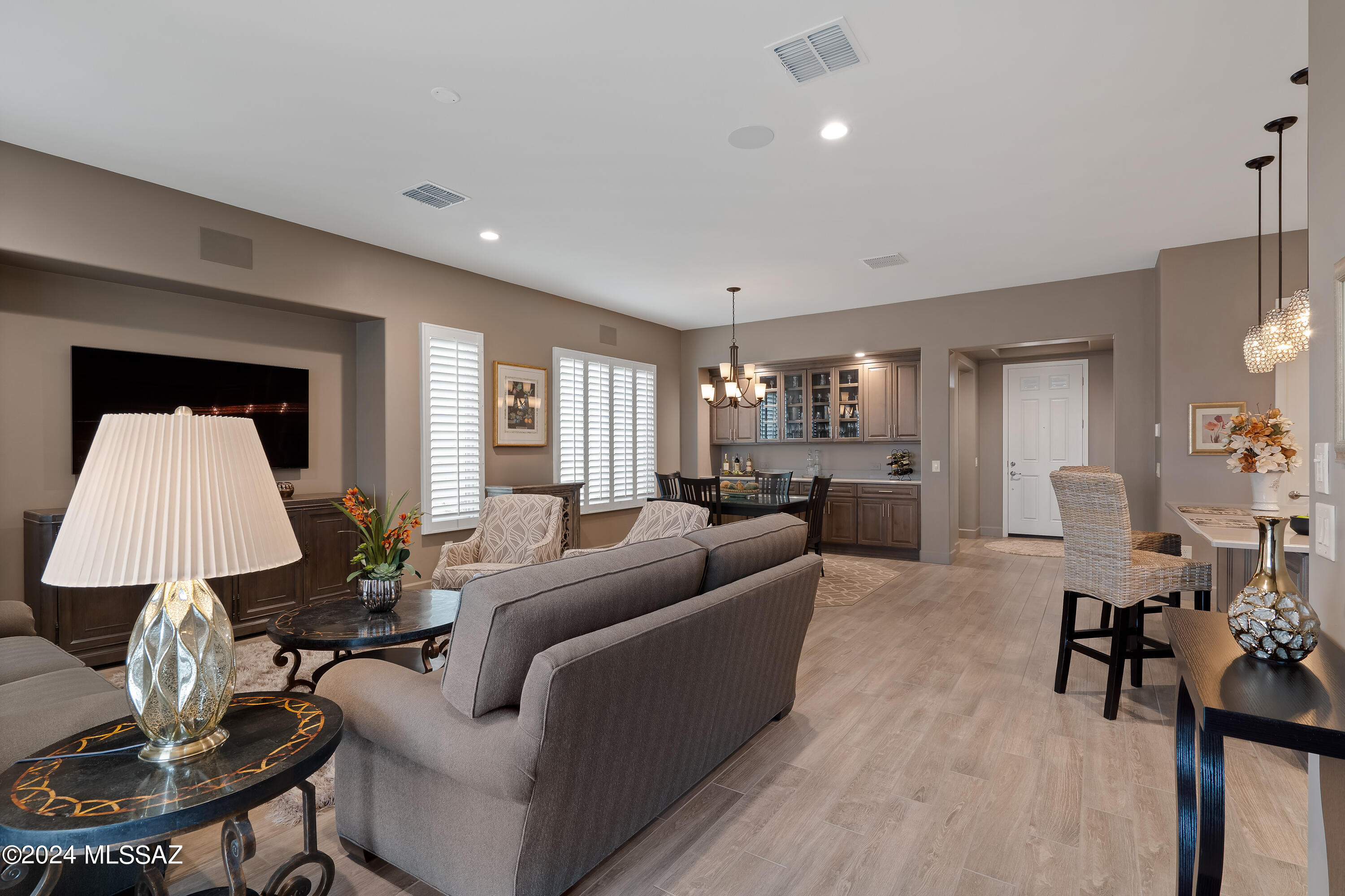 Saddlebrooke Ranch - Residential