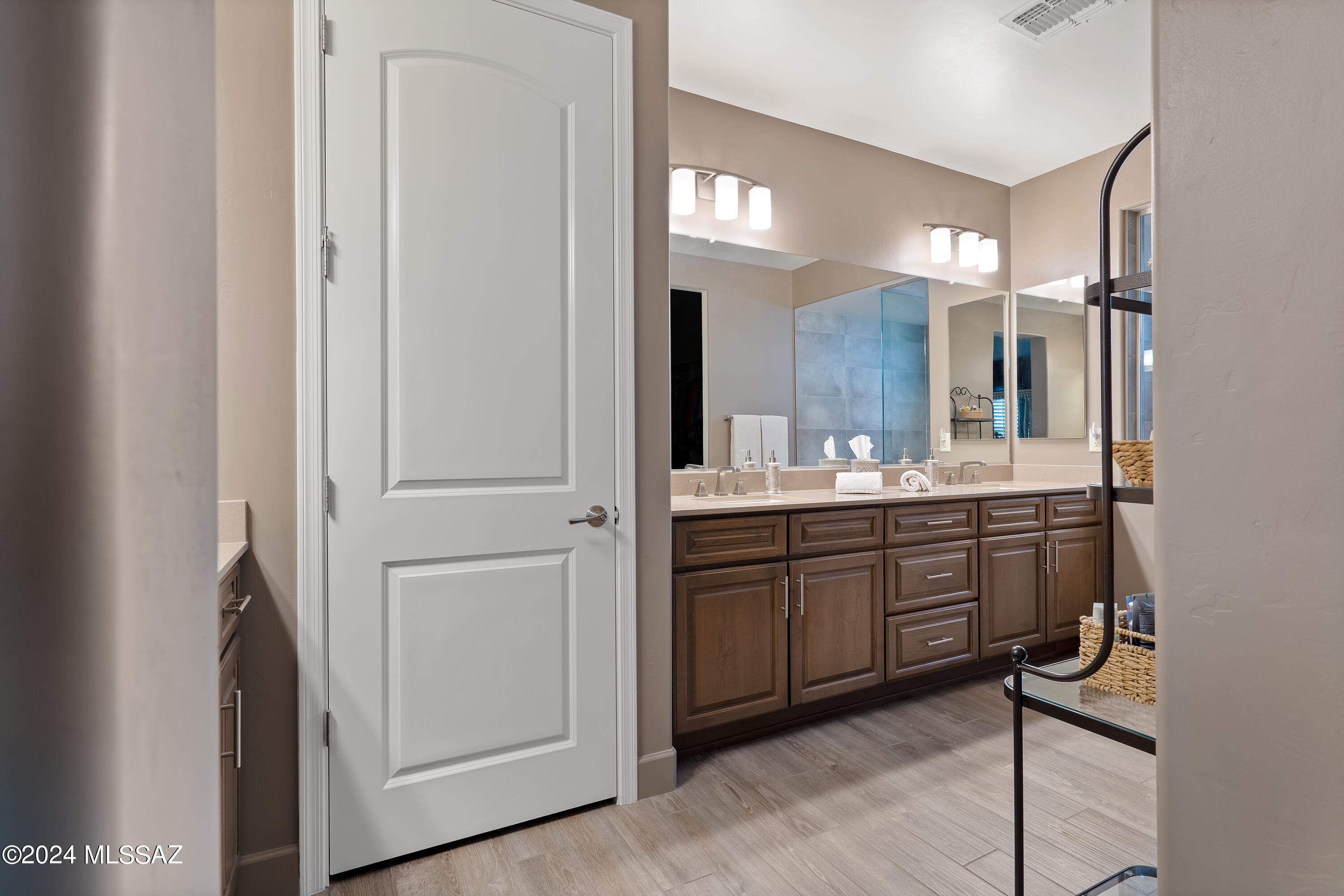 Saddlebrooke Ranch - Residential