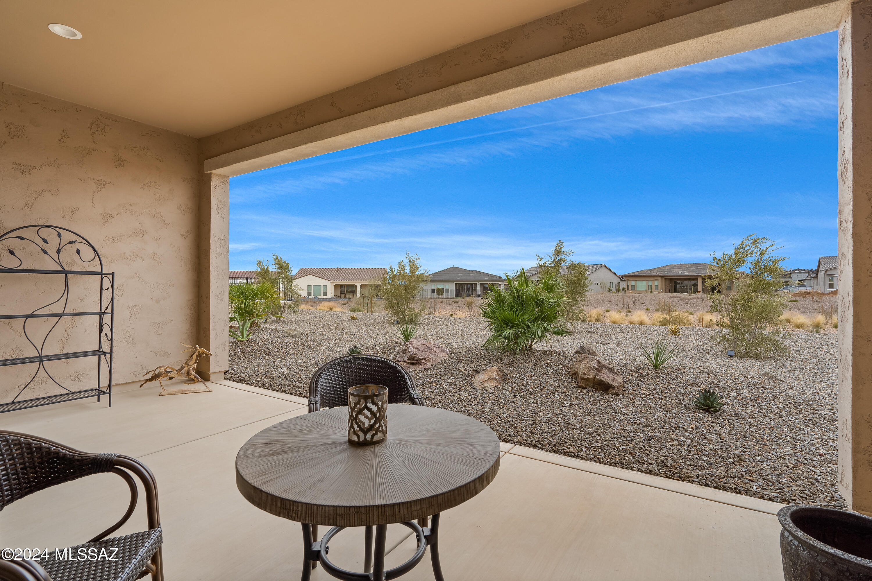 Saddlebrooke Ranch - Residential