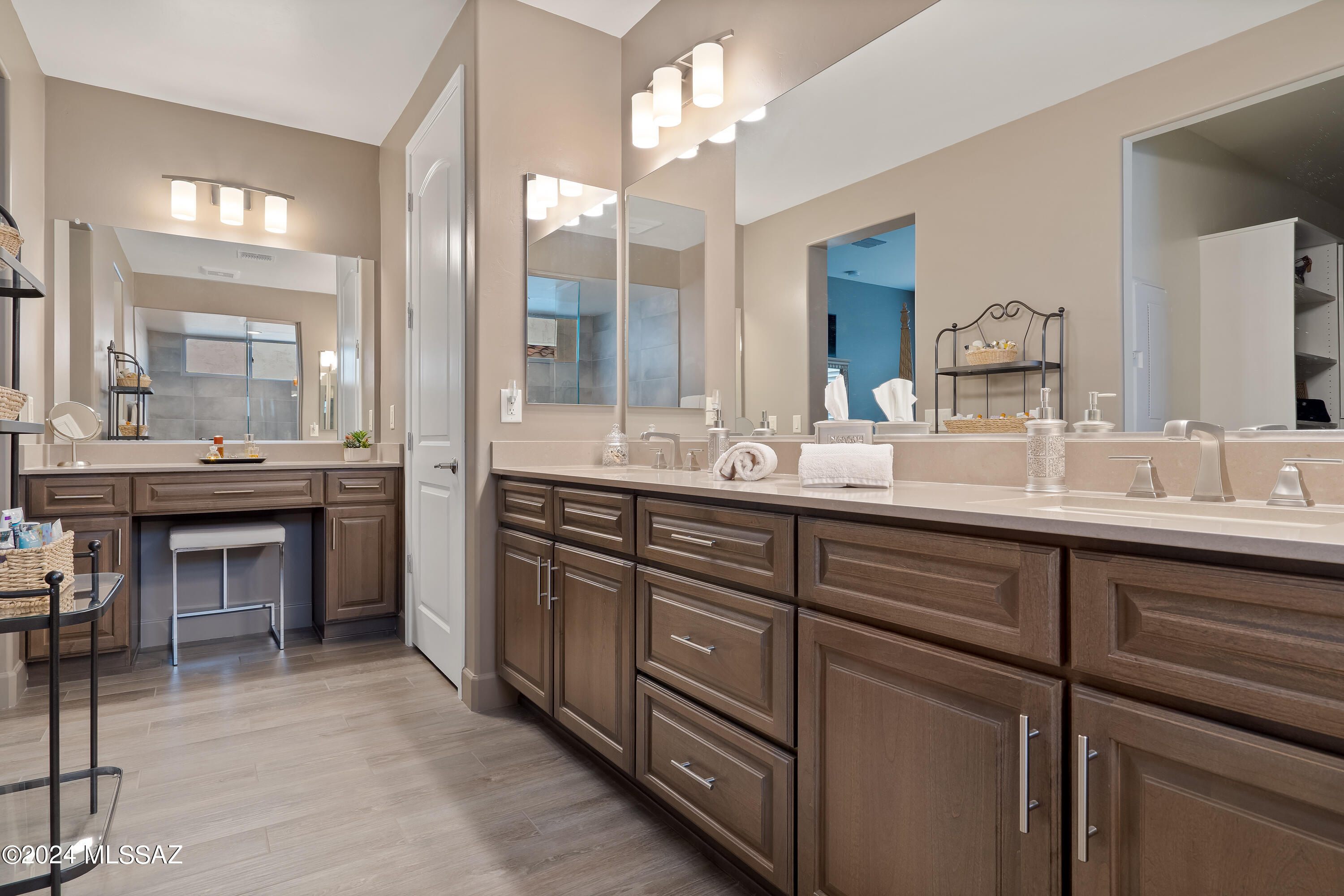 Saddlebrooke Ranch - Residential
