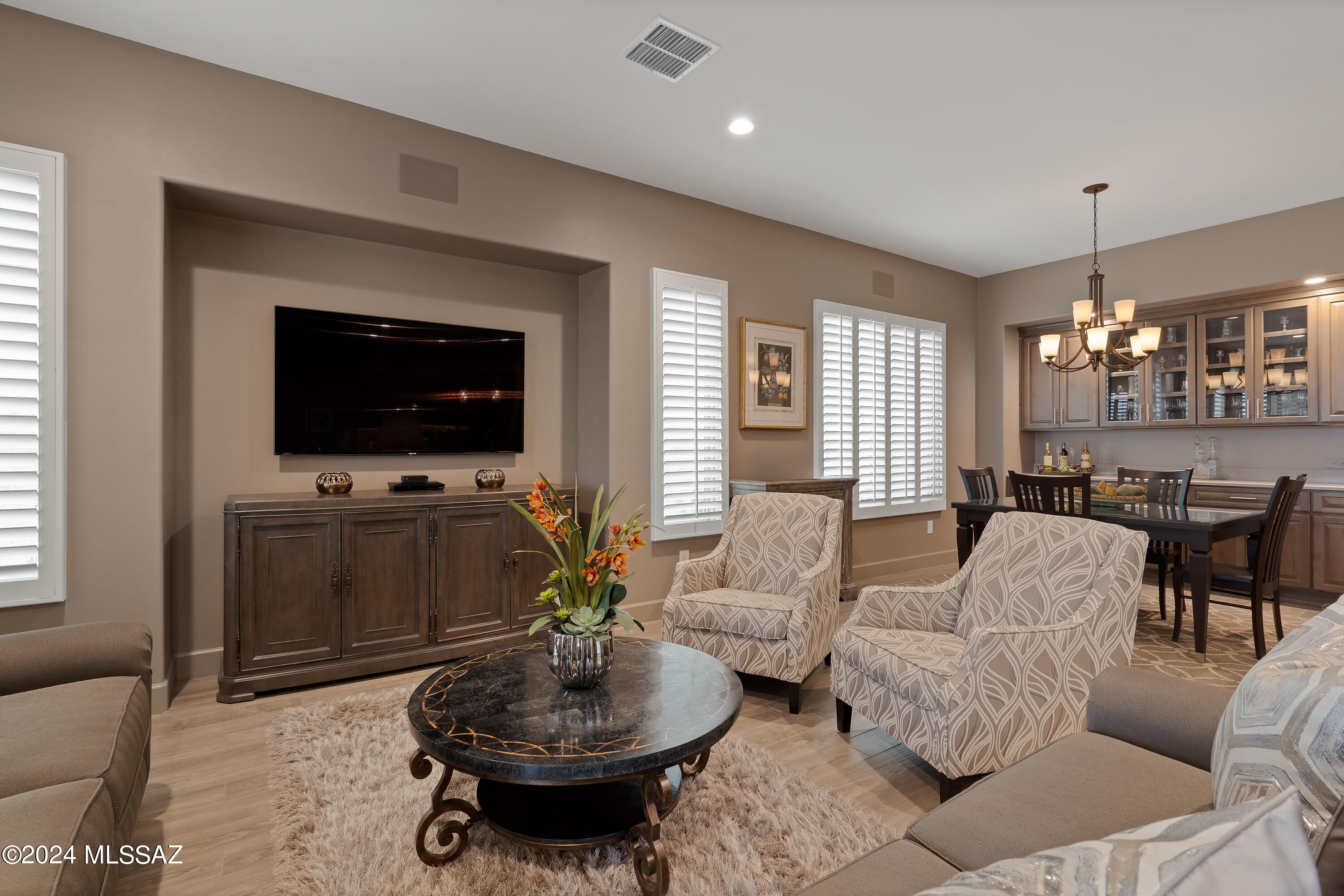 Saddlebrooke Ranch - Residential