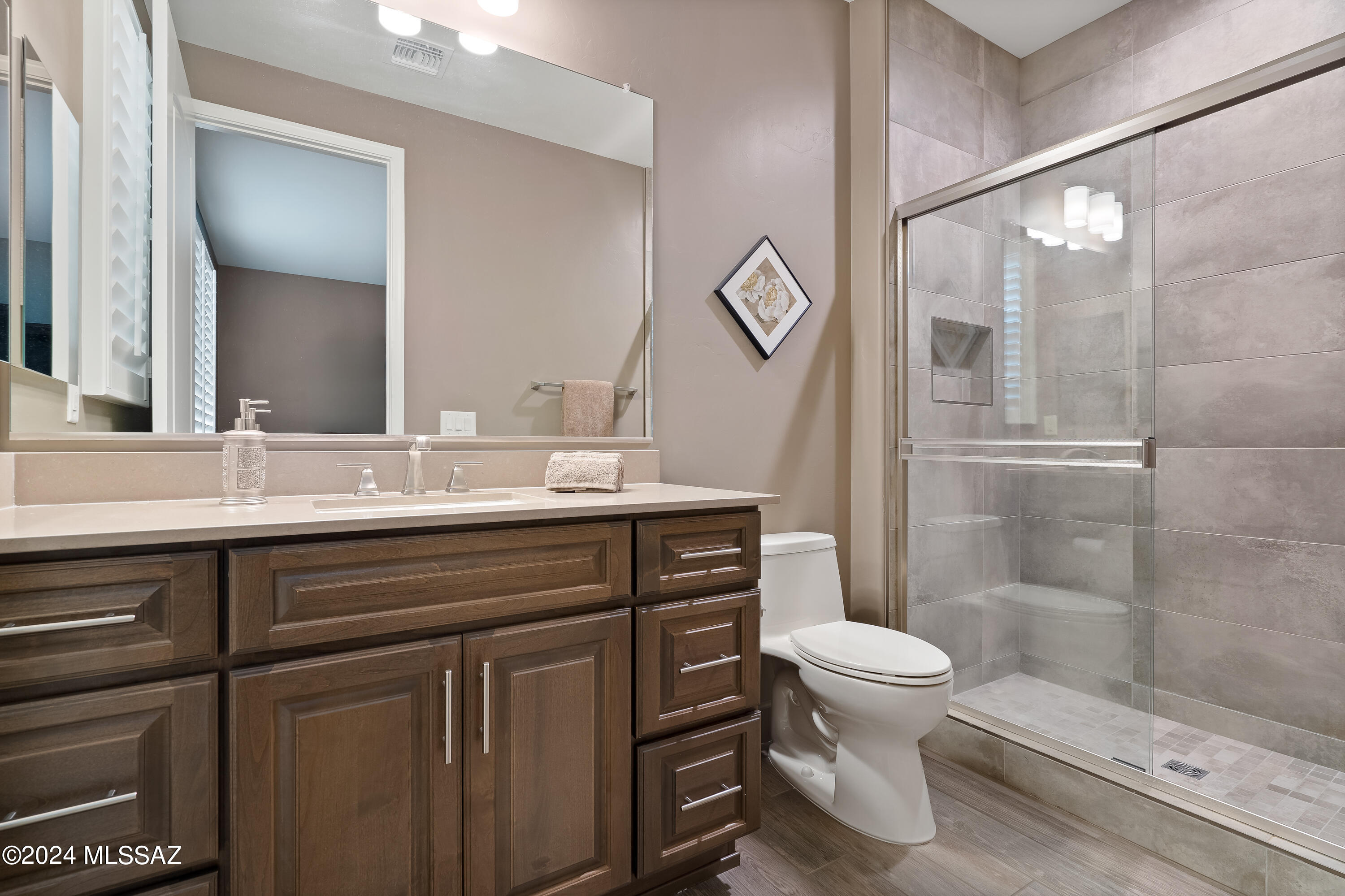 Saddlebrooke Ranch - Residential