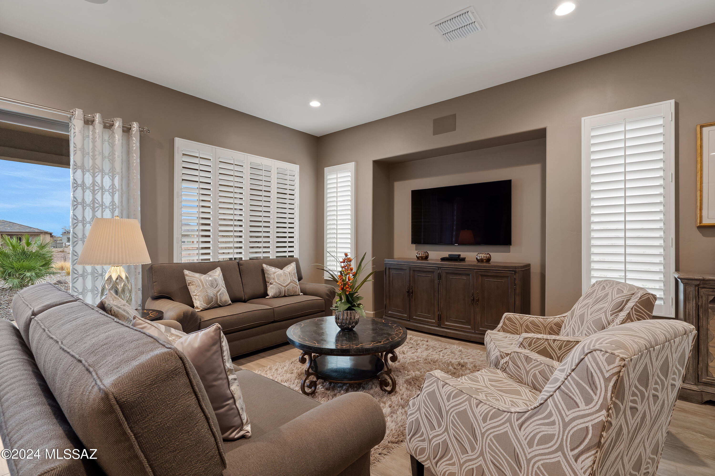 Saddlebrooke Ranch - Residential