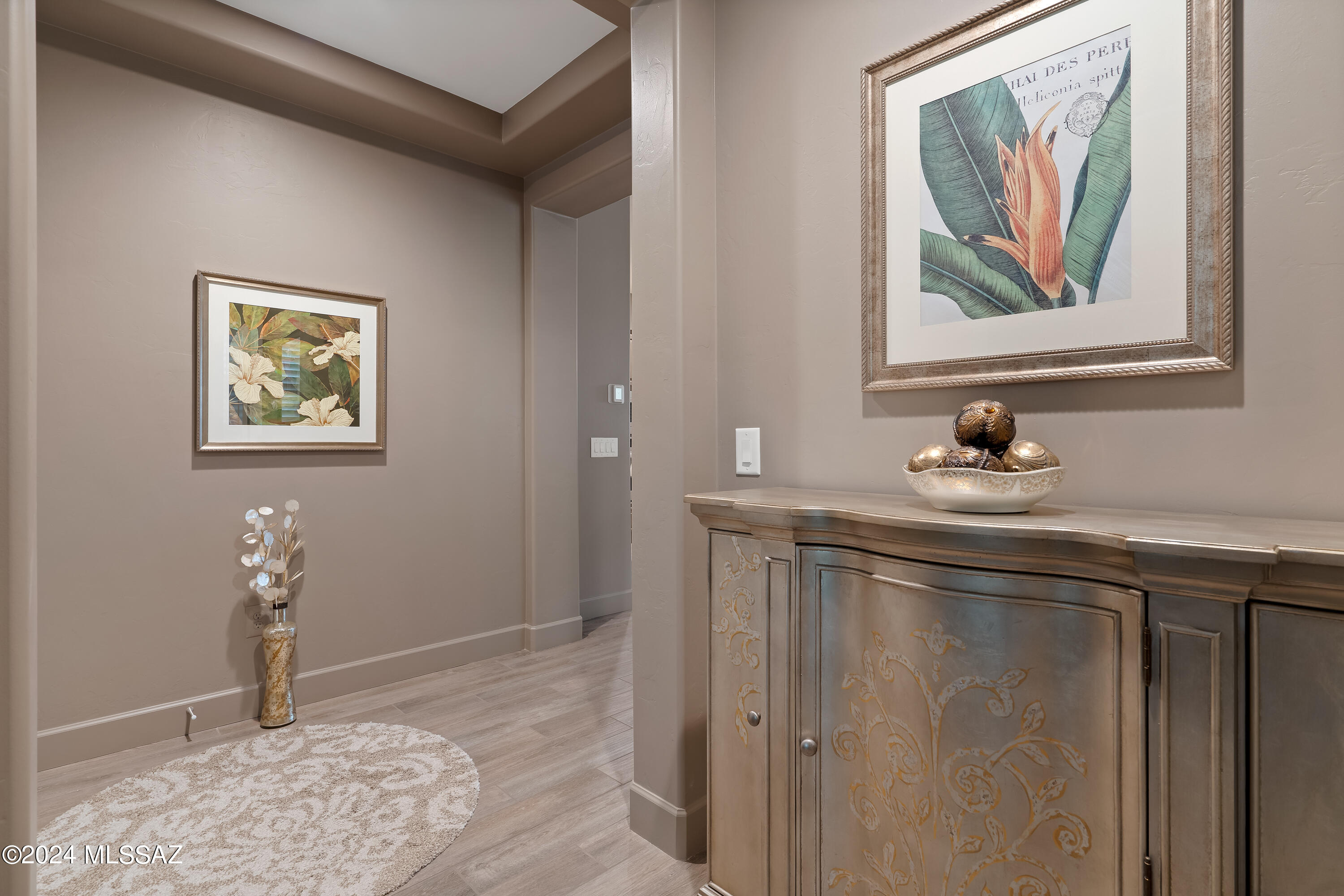 Saddlebrooke Ranch - Residential