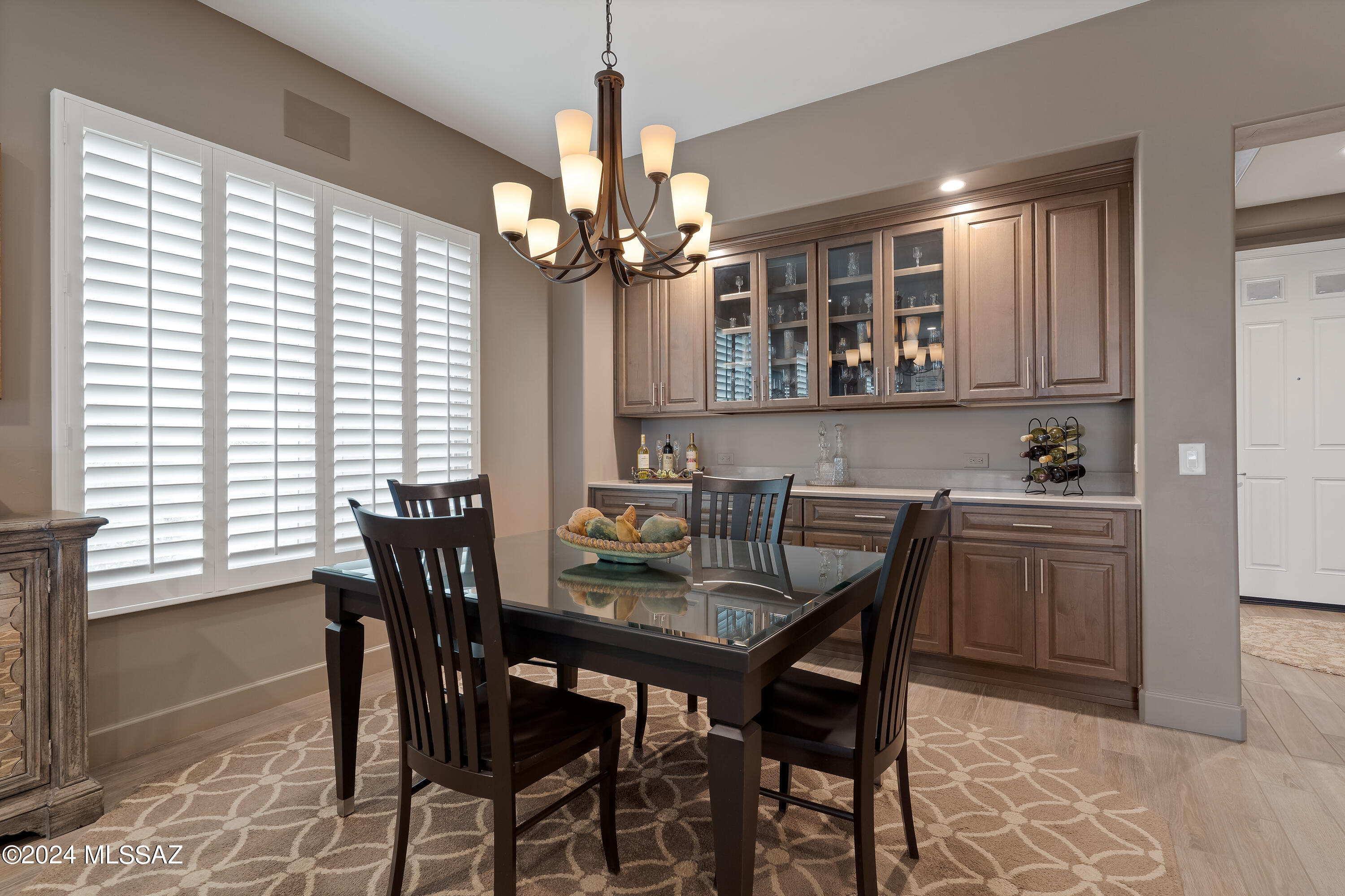 Saddlebrooke Ranch - Residential