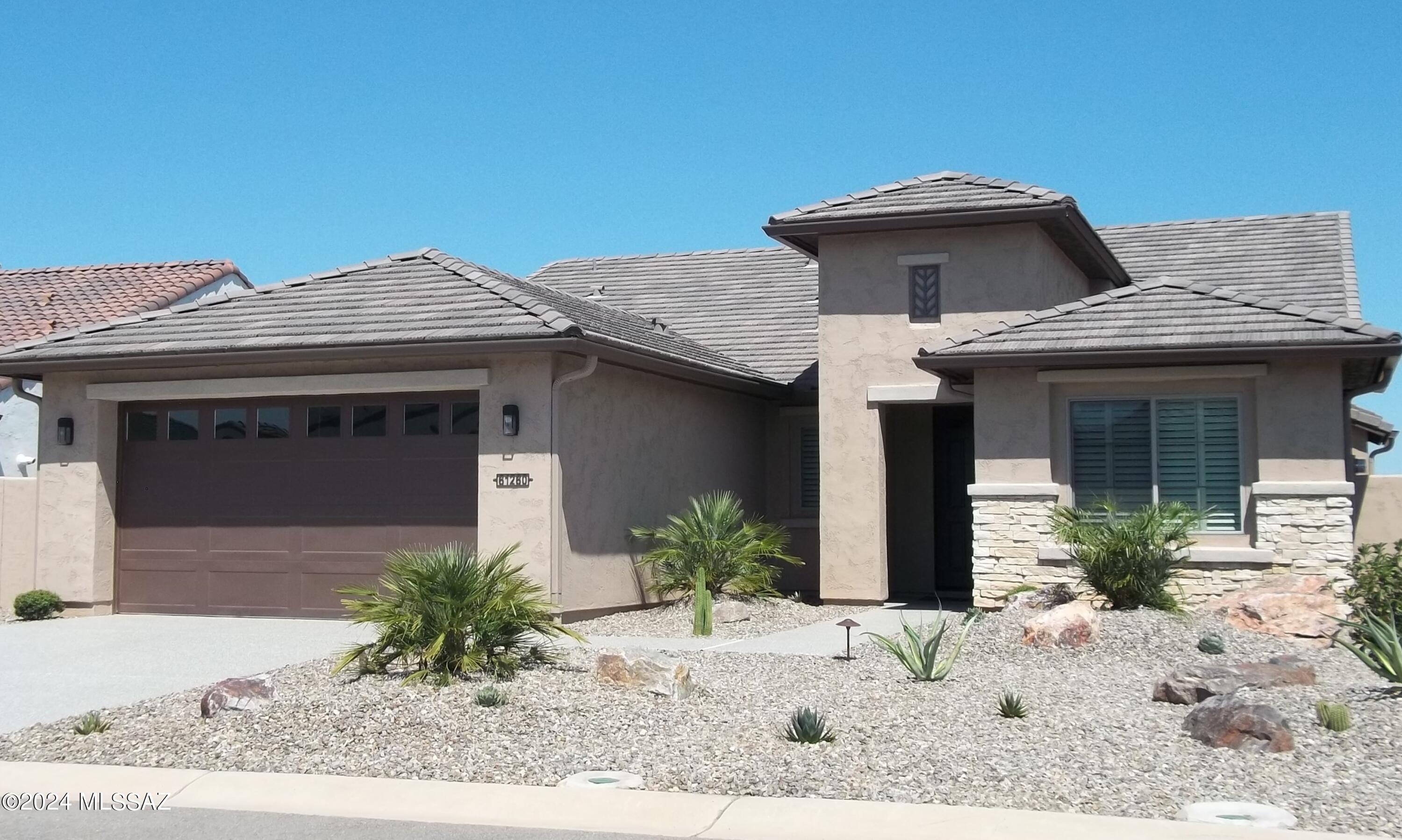 Saddlebrooke Ranch - Residential