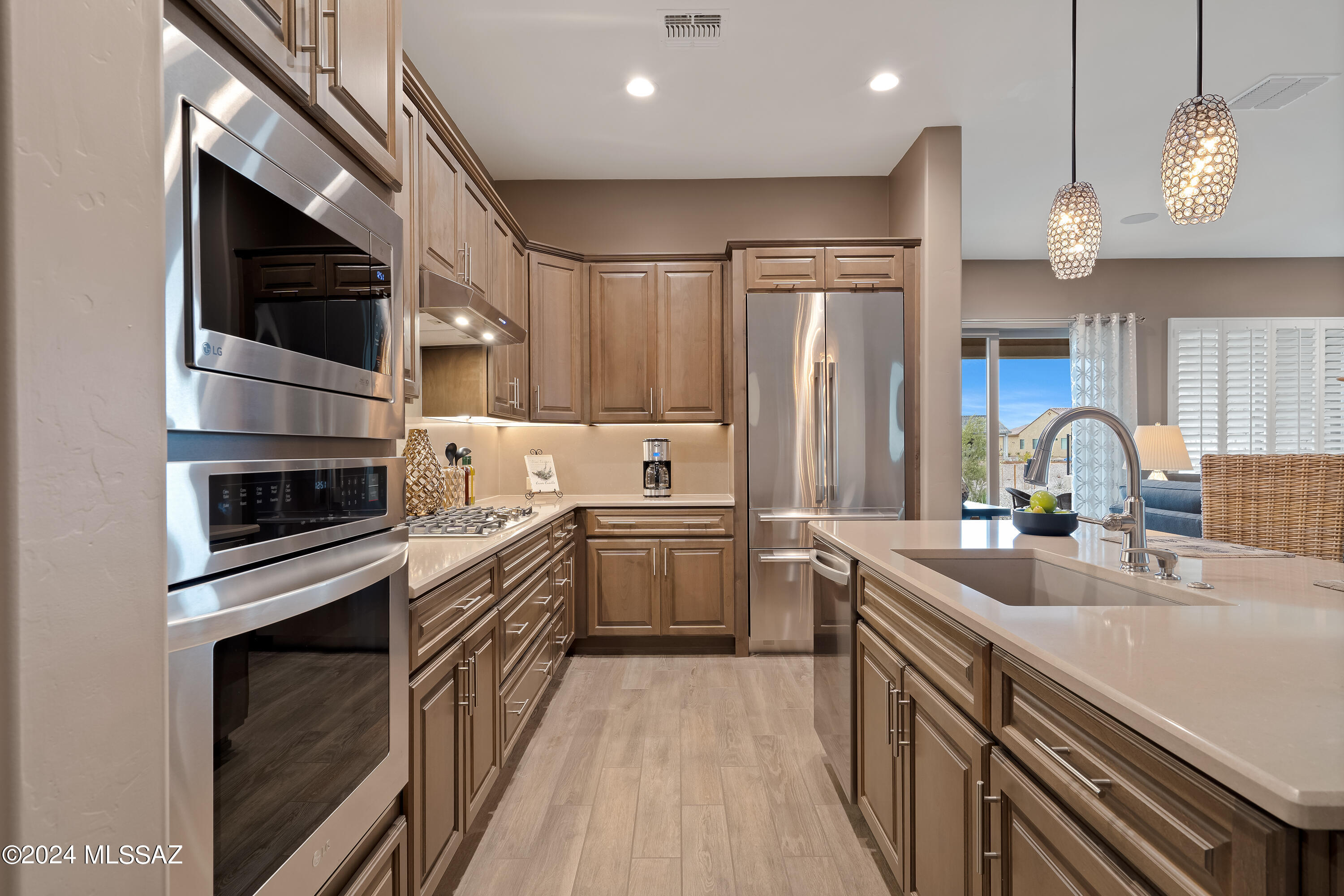 Saddlebrooke Ranch - Residential