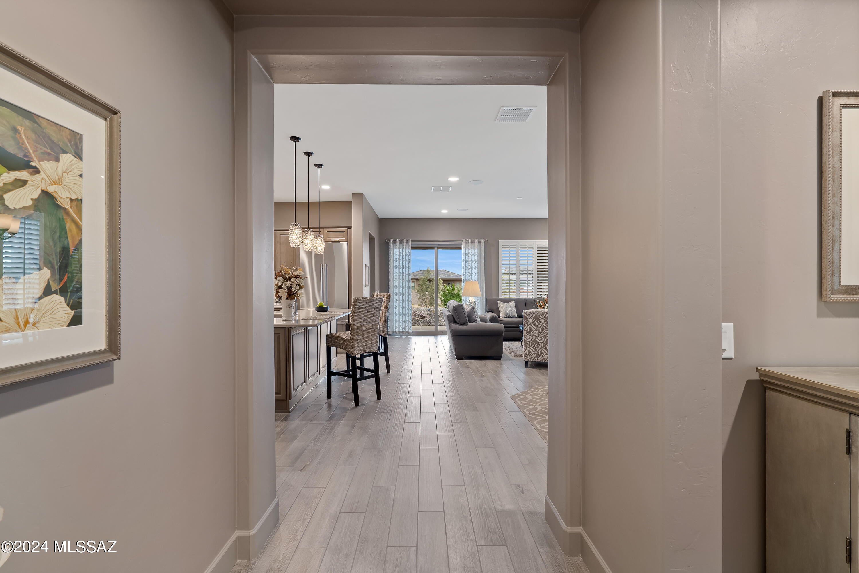 Saddlebrooke Ranch - Residential