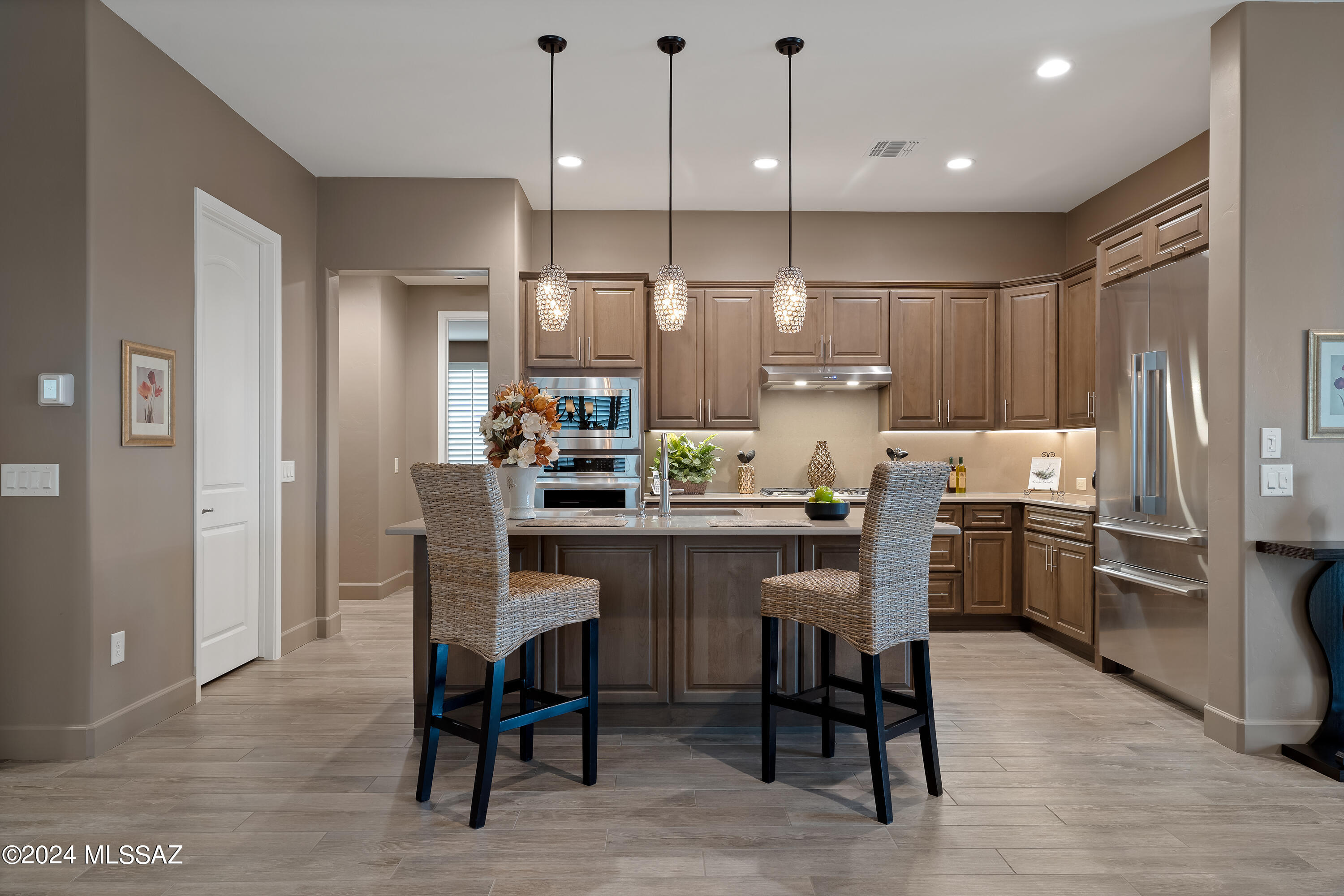 Saddlebrooke Ranch - Residential