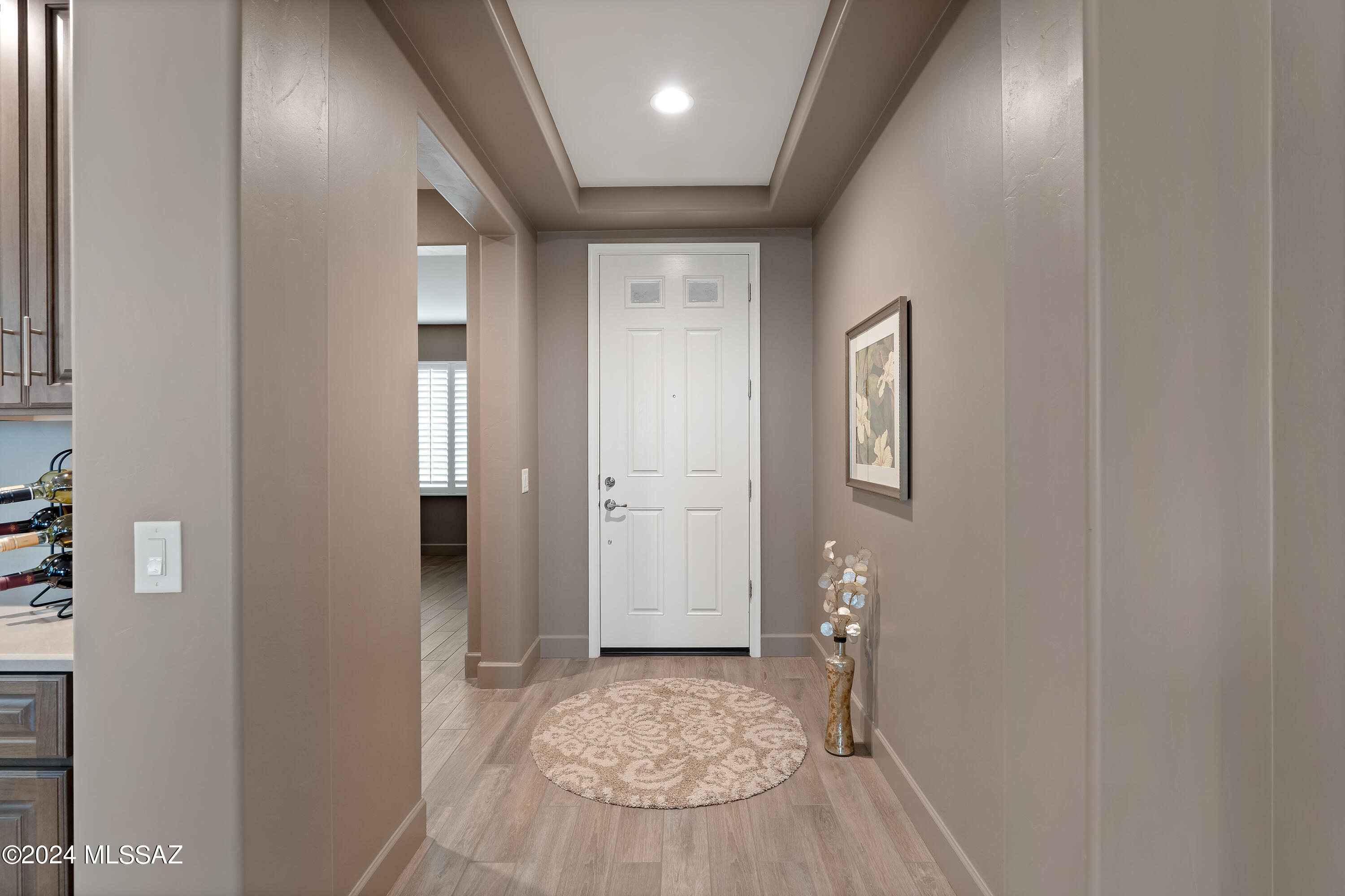 Saddlebrooke Ranch - Residential