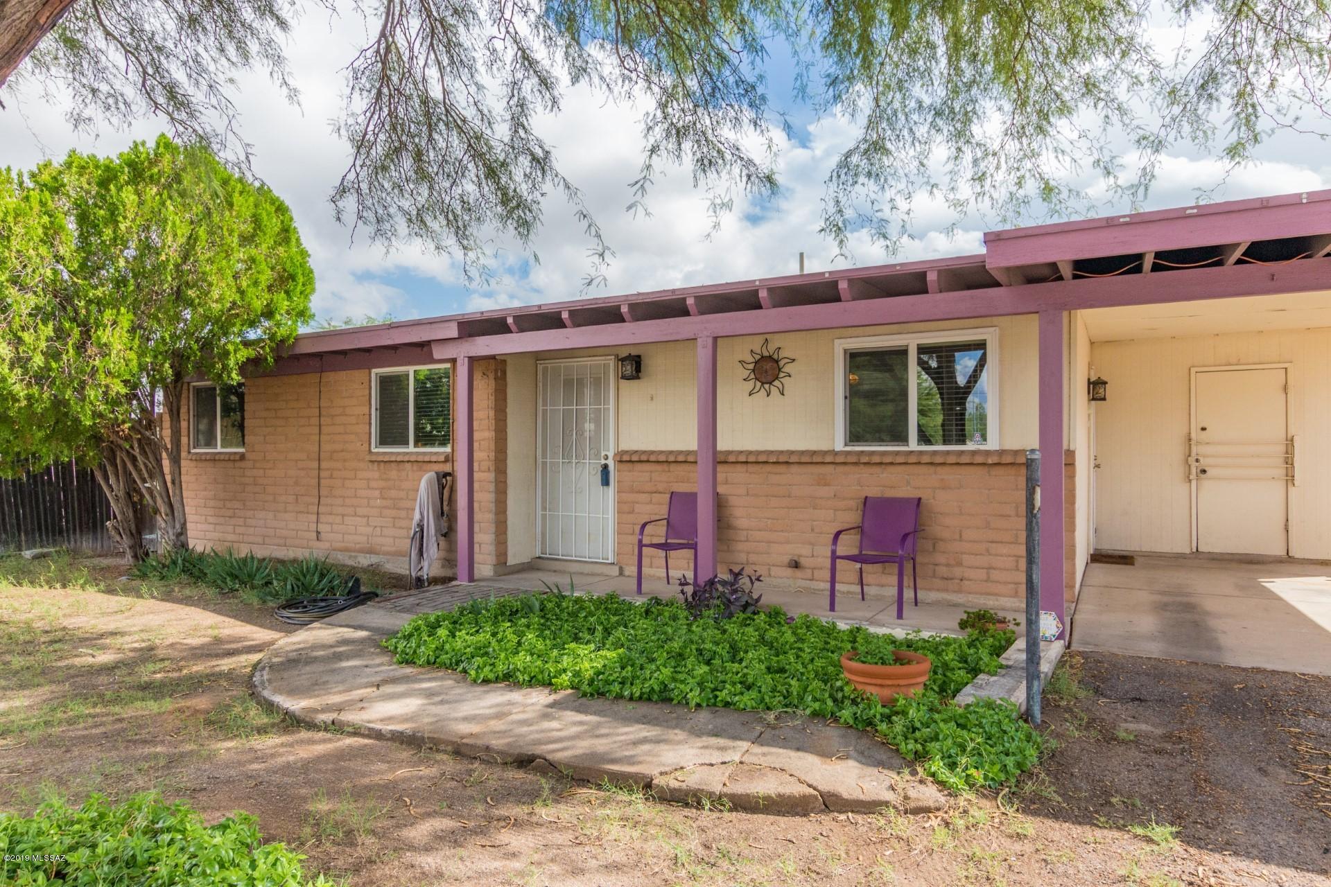 Mission Heights (235-305) - Residential