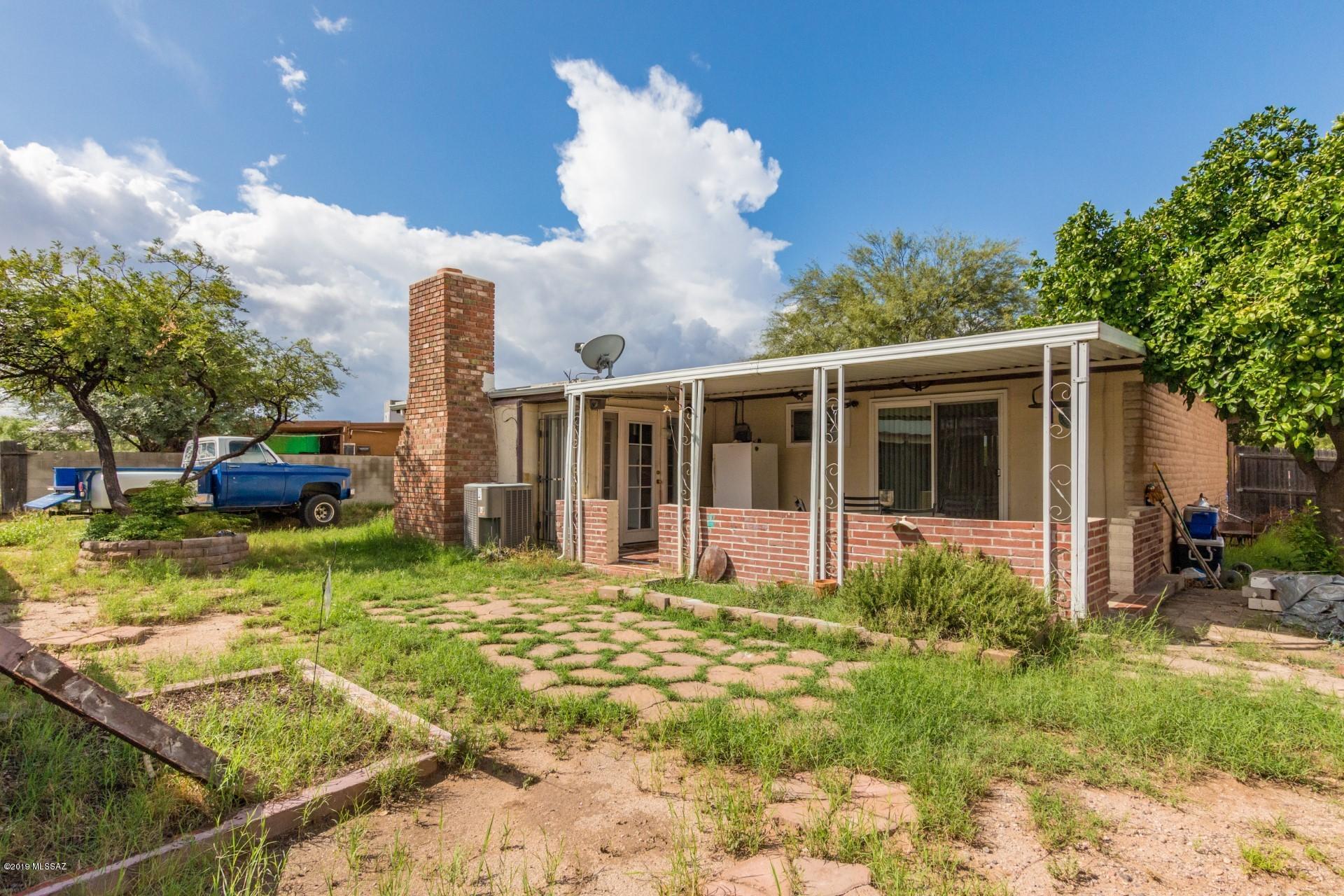 Mission Heights (235-305) - Residential