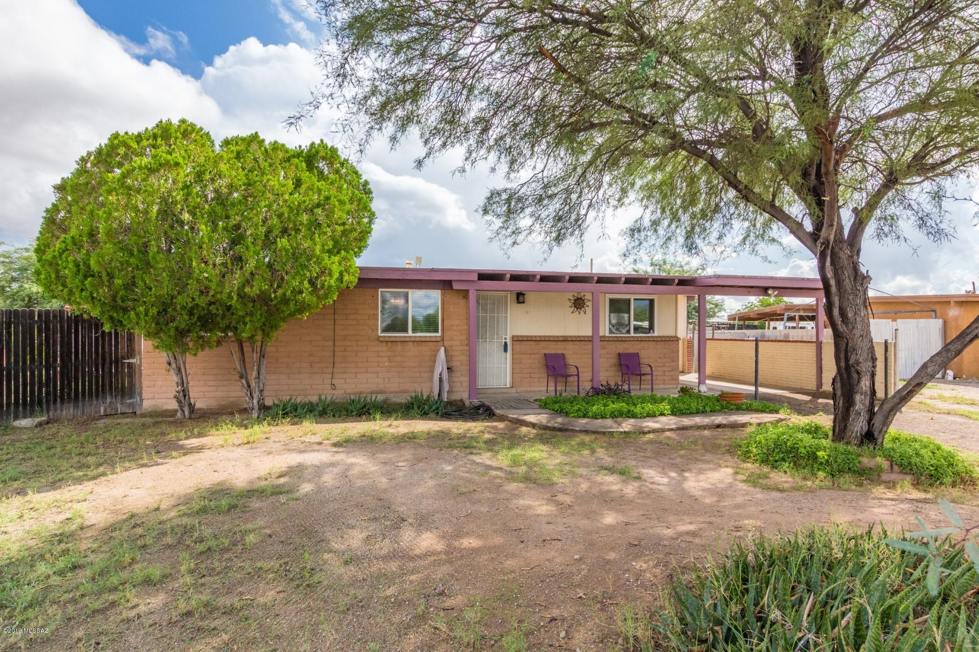Mission Heights (235-305) - Residential