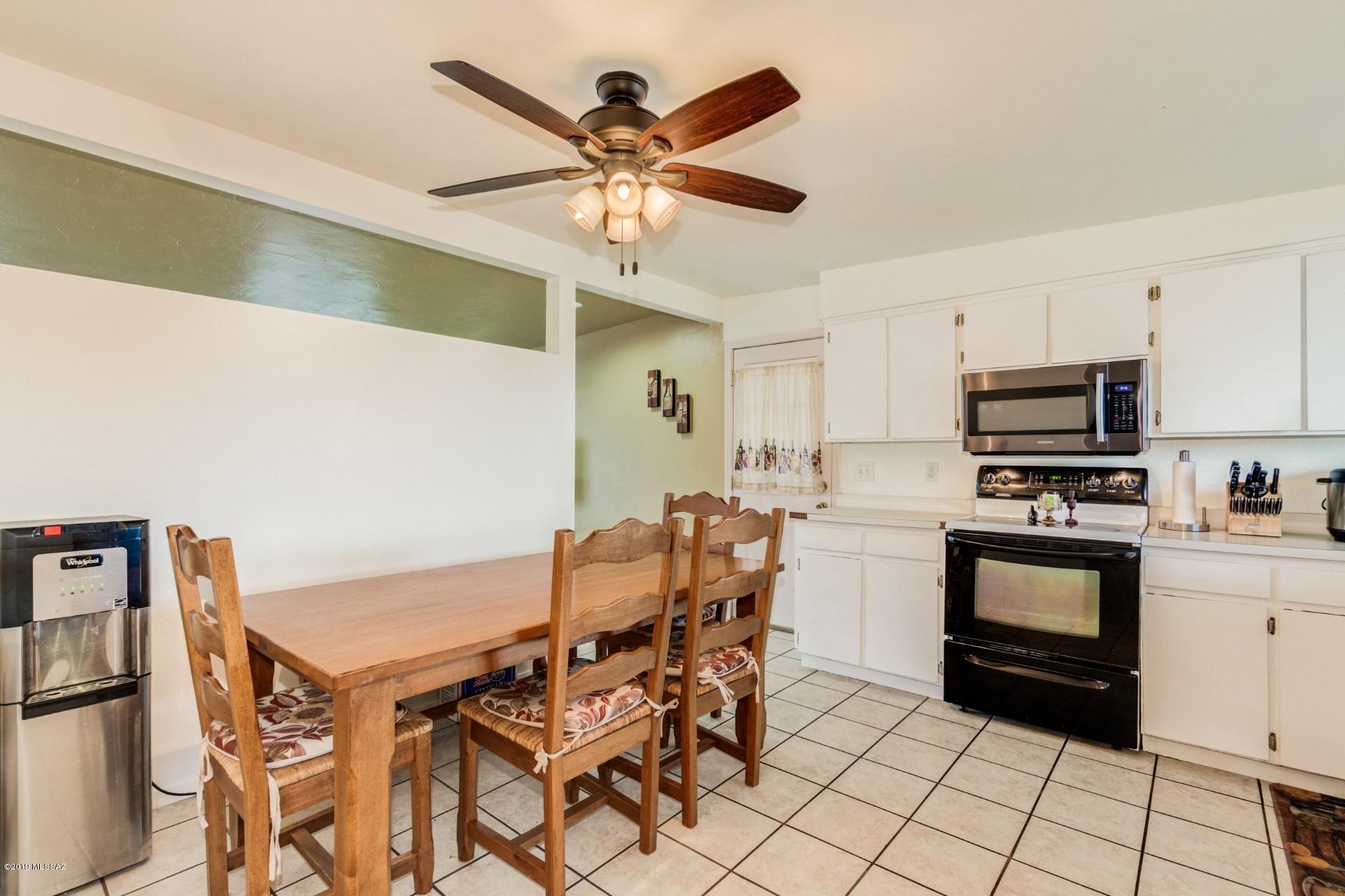 Mission Heights (235-305) - Residential