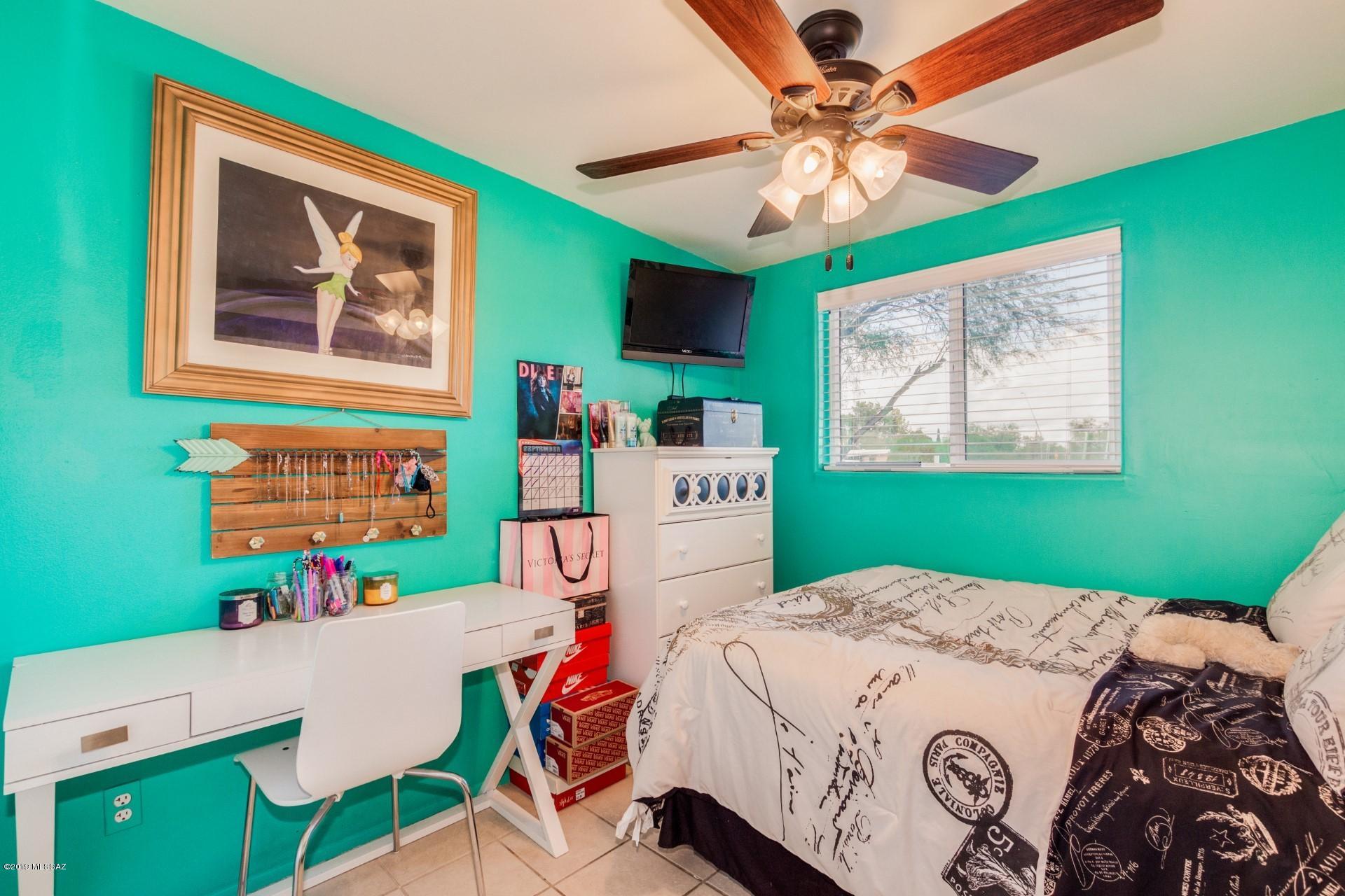 Mission Heights (235-305) - Residential