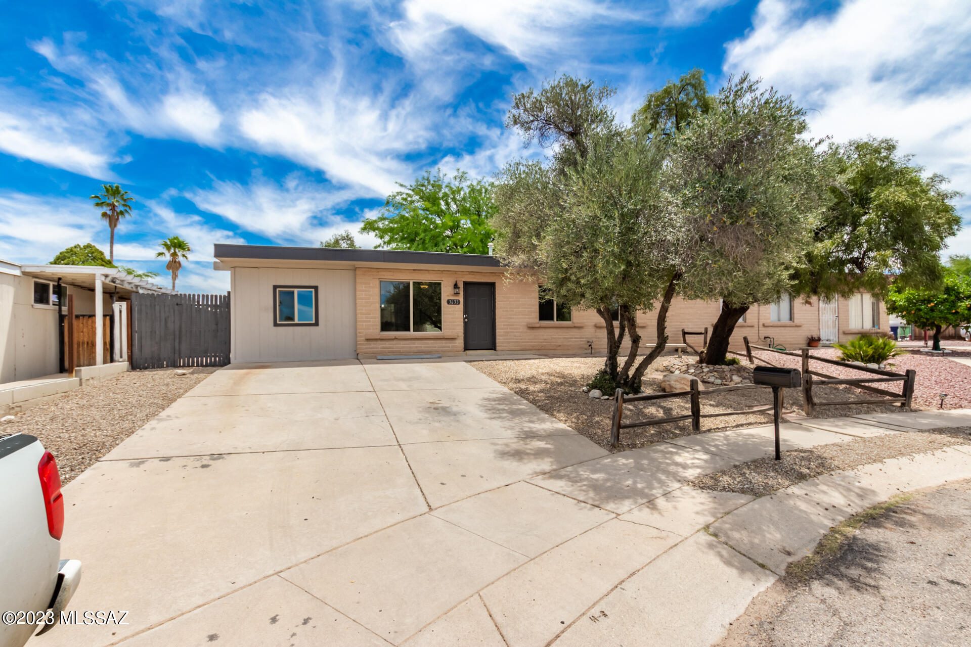 Escalante Heights No. 2 (173-307) - Residential