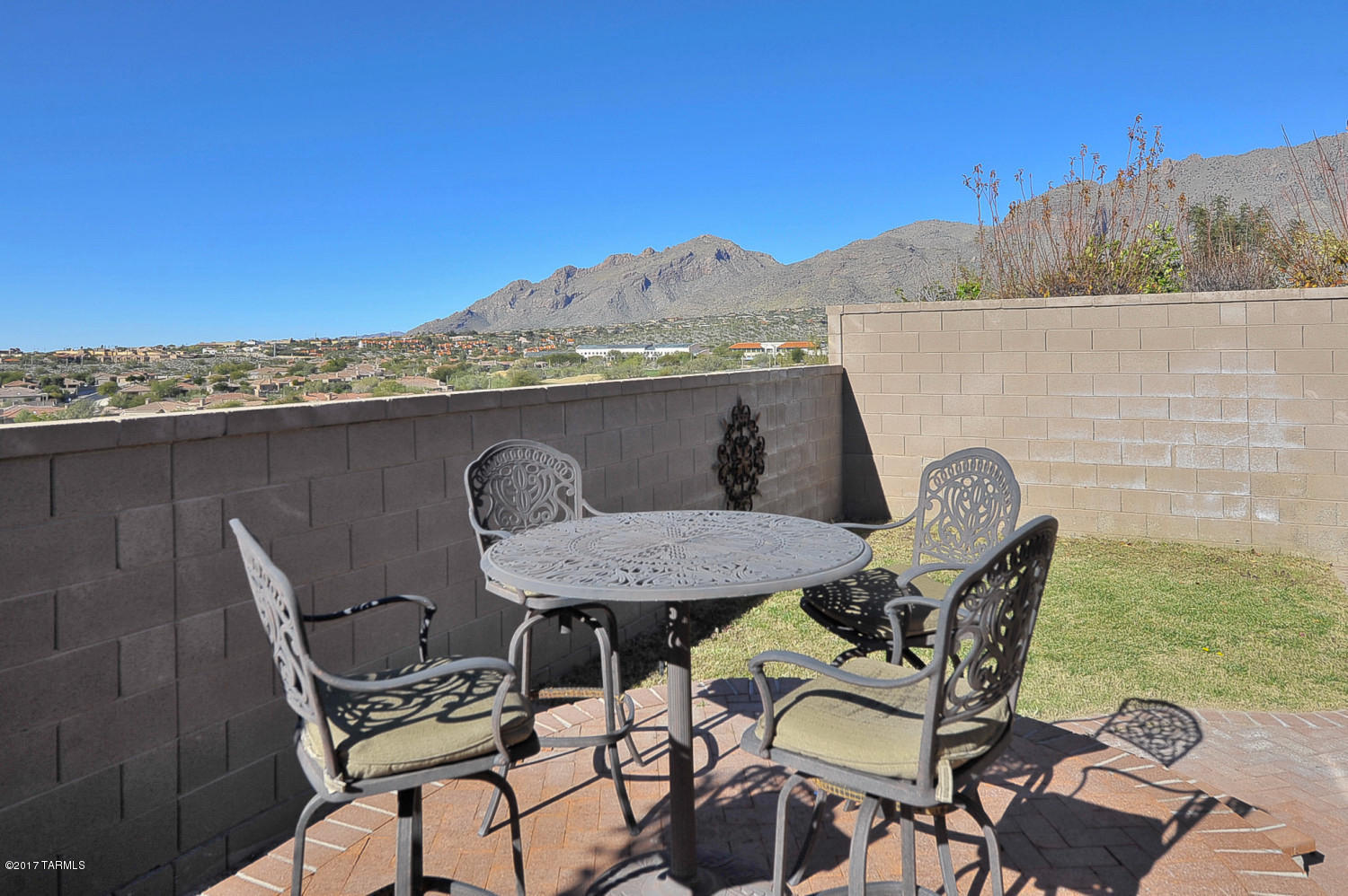 Village Five At the Villages Of La Paloma (1-71) - Residential Lease