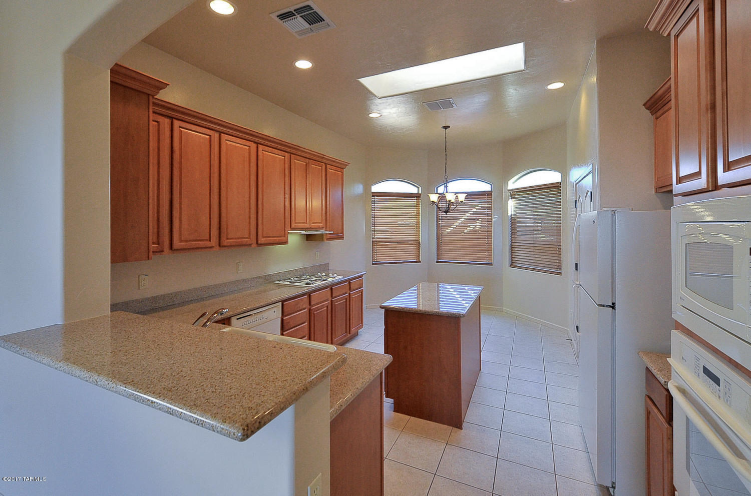 Village Five At the Villages Of La Paloma (1-71) - Residential Lease