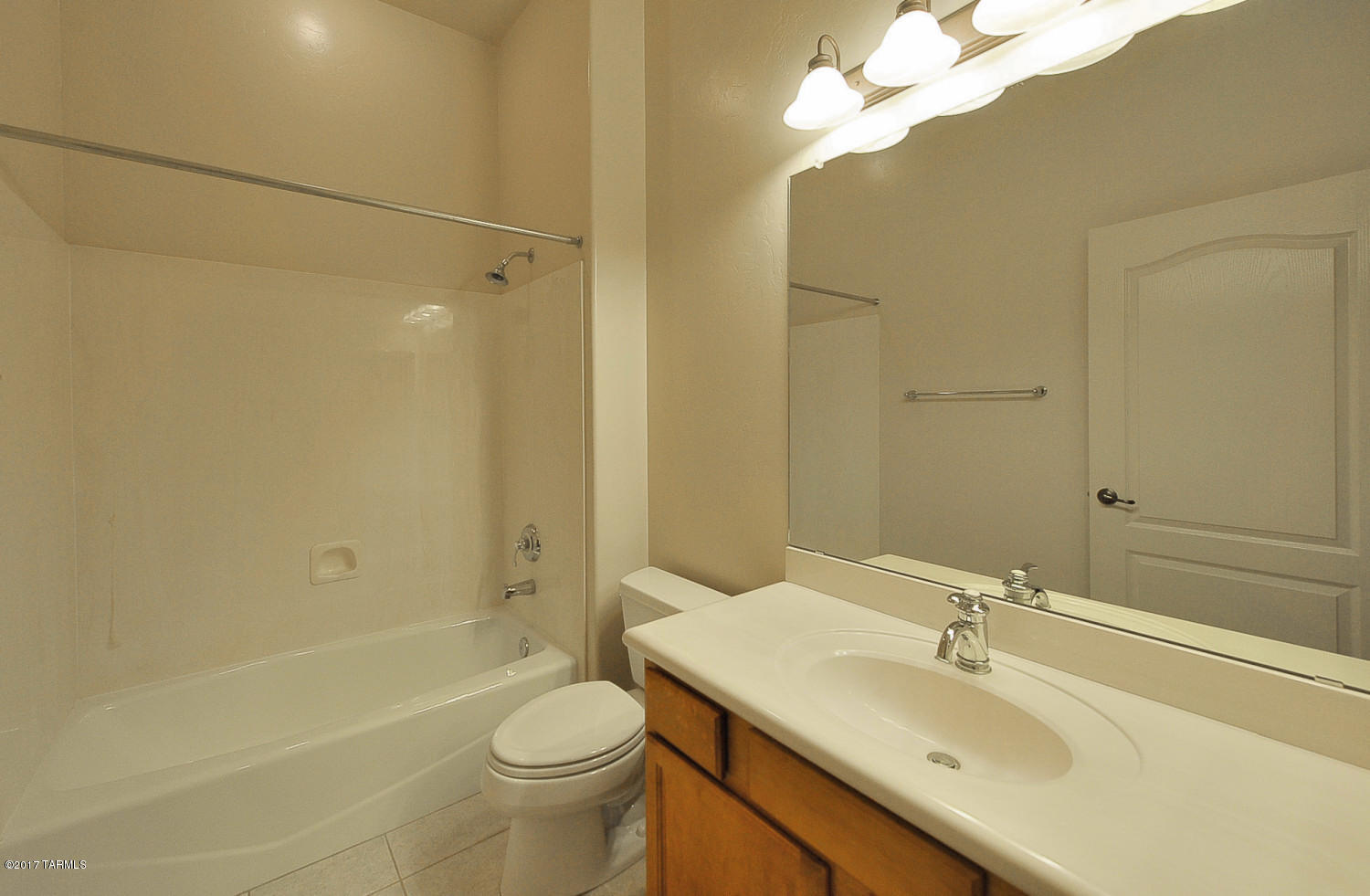 Village Five At the Villages Of La Paloma (1-71) - Residential Lease