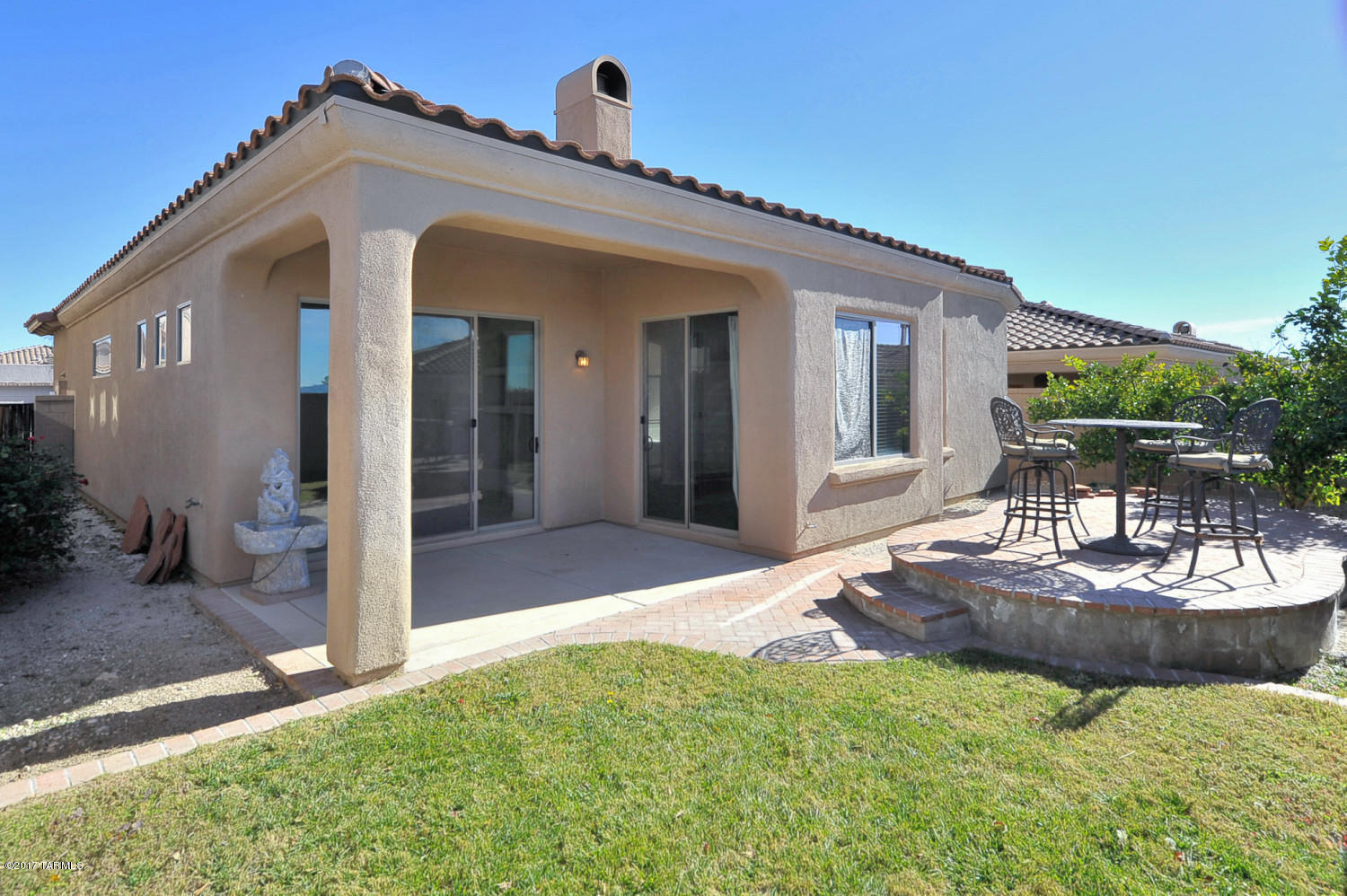 Village Five At the Villages Of La Paloma (1-71) - Residential Lease