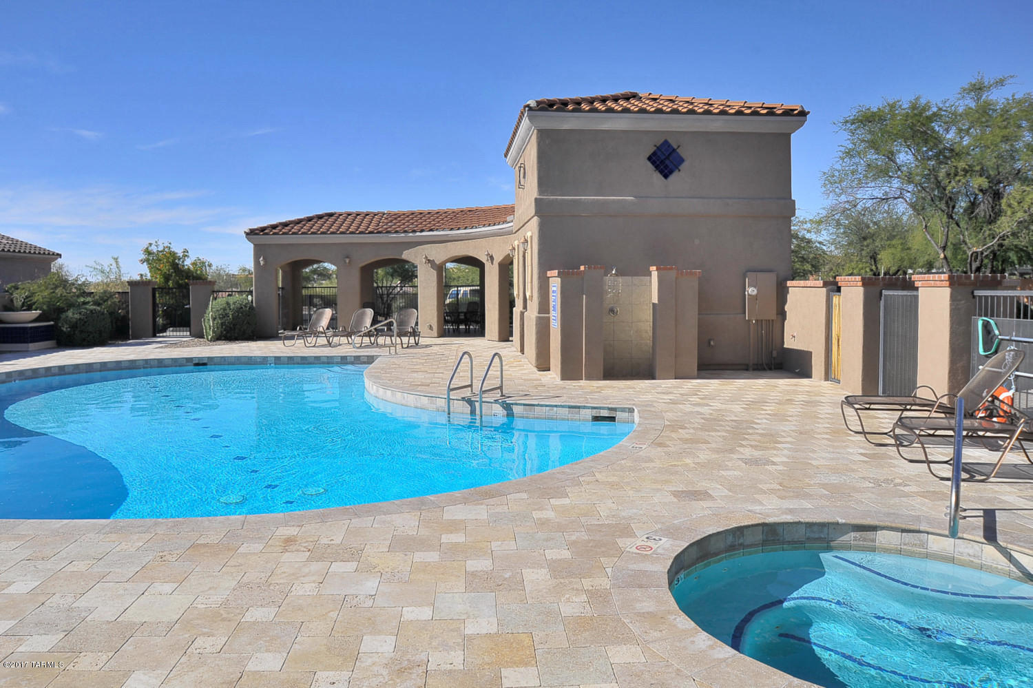 Village Five At the Villages Of La Paloma (1-71) - Residential Lease